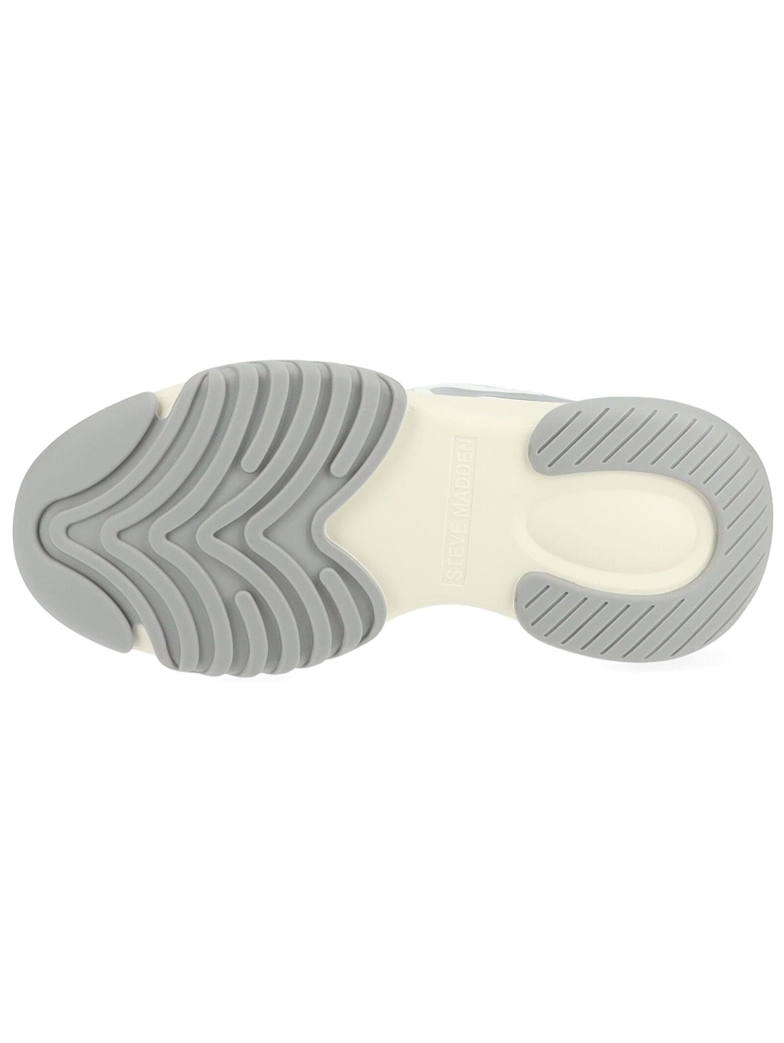 STEVE MADDEN Sneaker »STEVE MADDEN Sneaker Lederimitat/Textil«