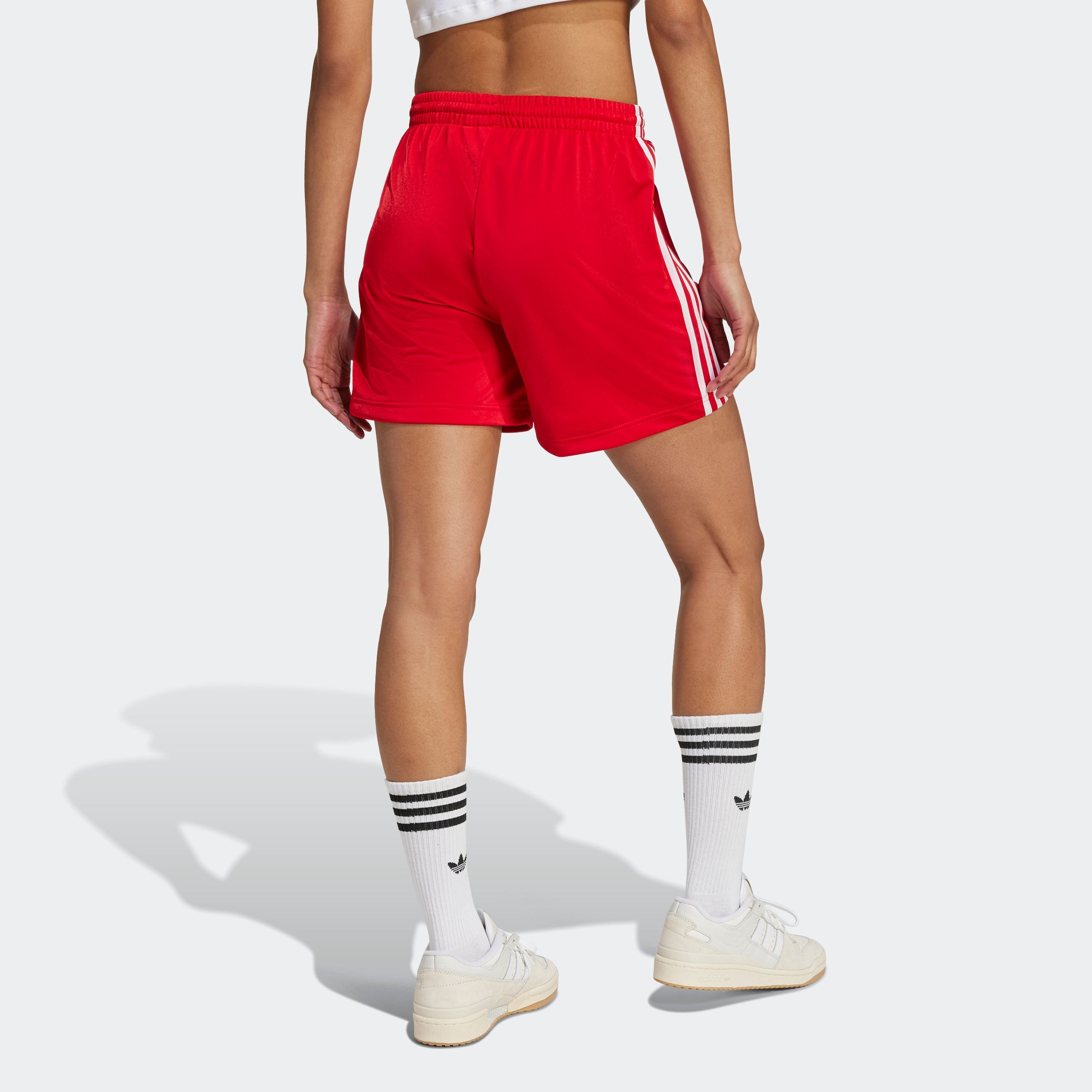 adidas Originals Shorts "FIREBIRD SHORT" günstig online kaufen