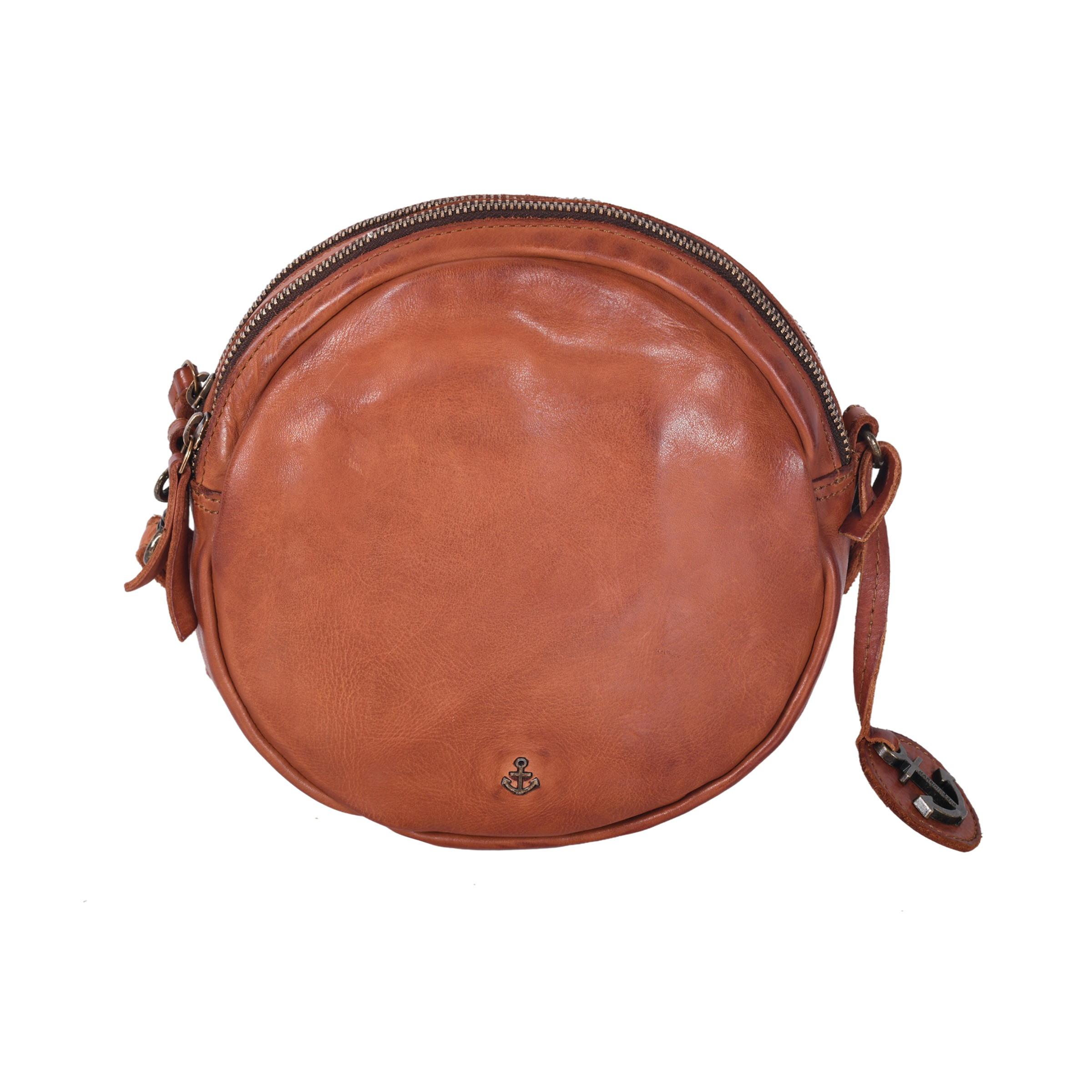 HARBOUR 2nd Handtasche "Halima" Rindleder günstig online kaufen