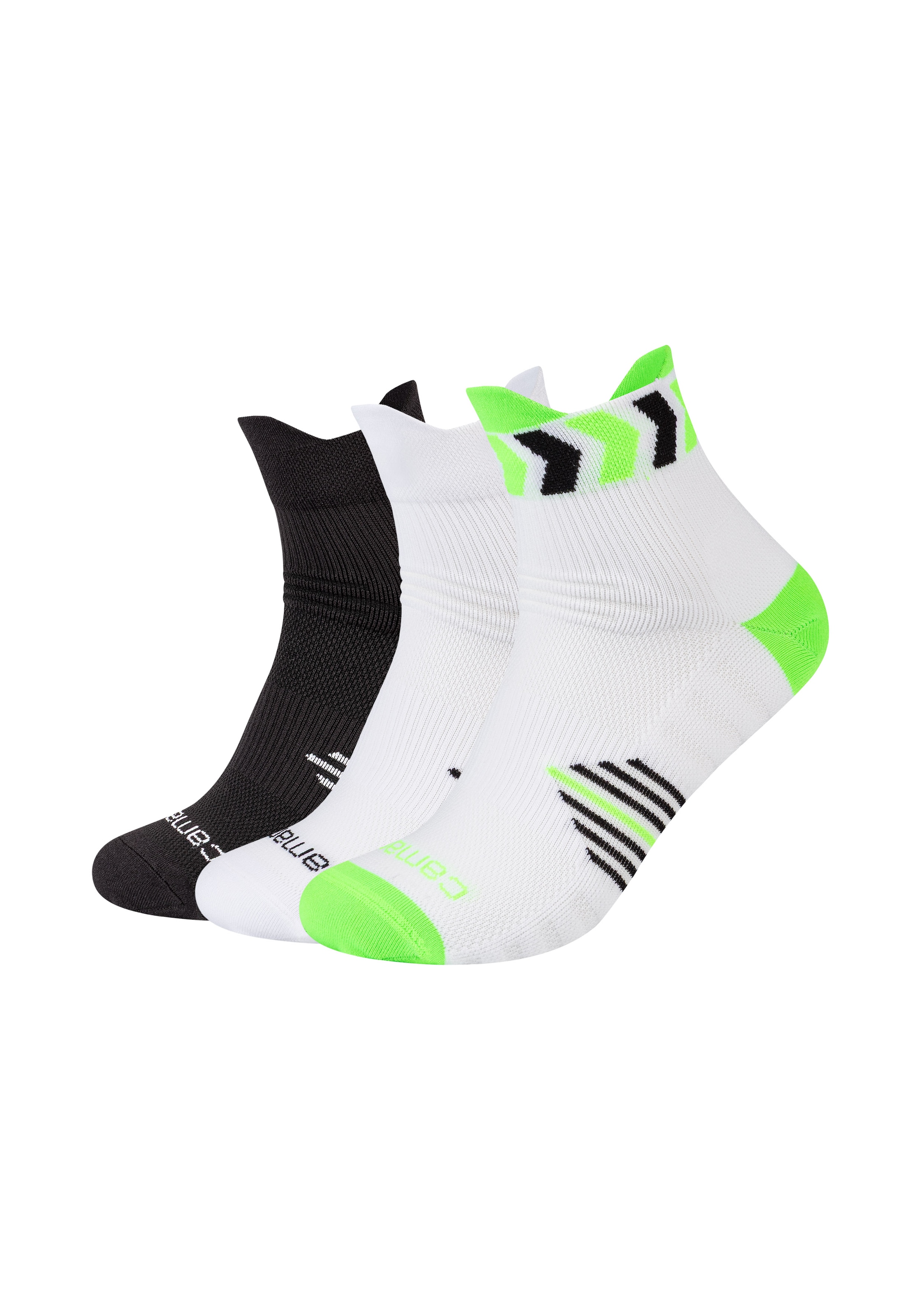 Camano Kurzsocken 3 Paar günstig online kaufen