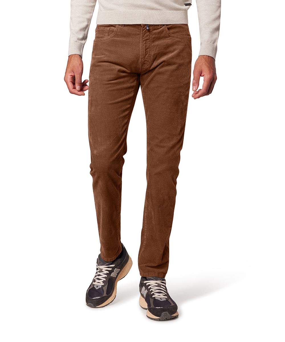 Pierre Cardin Cordhose "PC-Lyon" günstig online kaufen