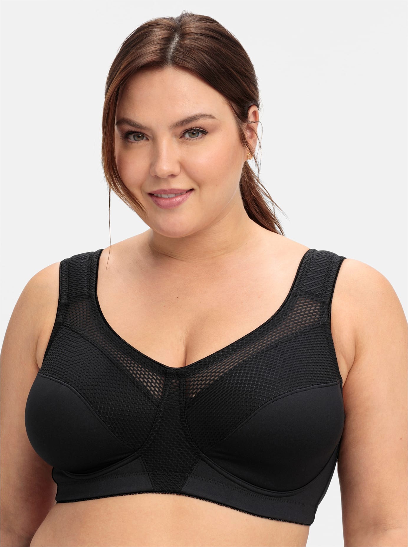 Sheego Sport-BH günstig online kaufen