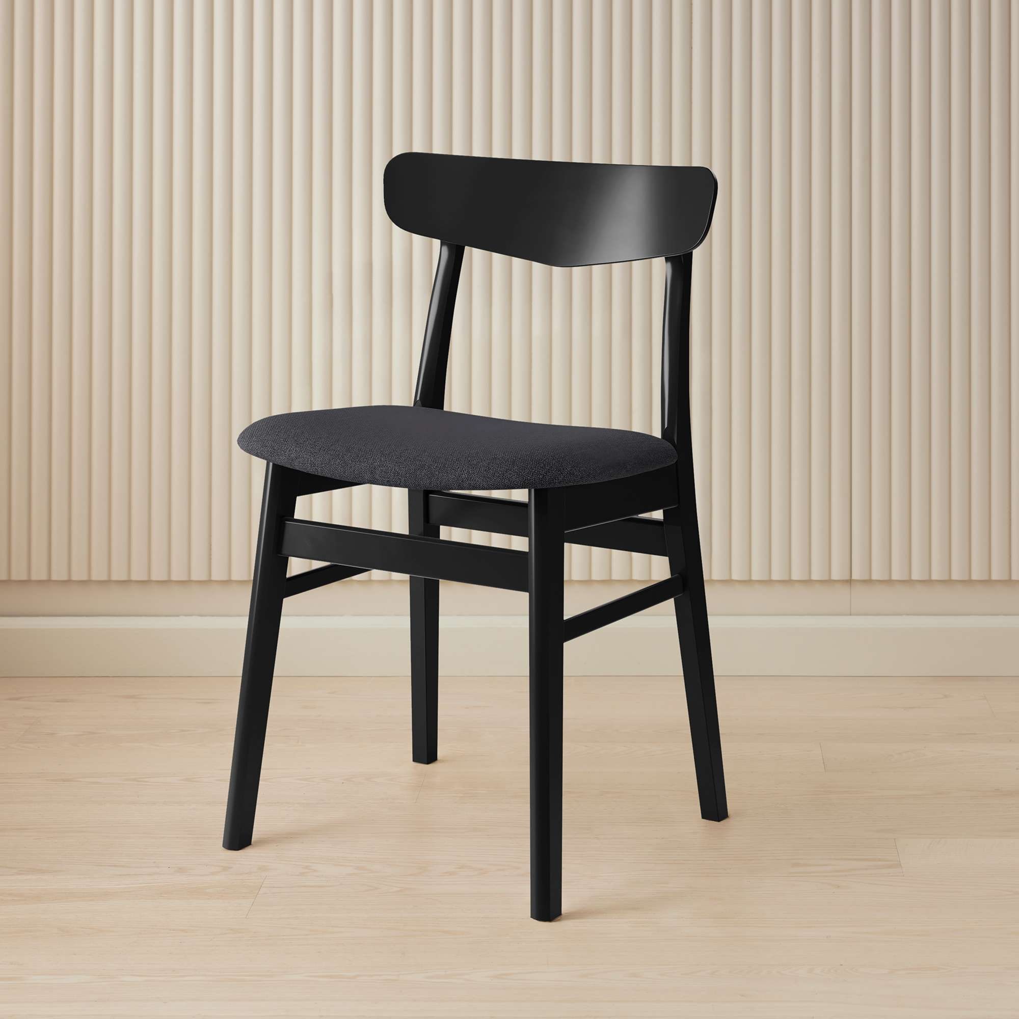Hammel Furniture Esszimmerstuhl "Findahl by Hammel Mosbøl", Massivholz, gep günstig online kaufen
