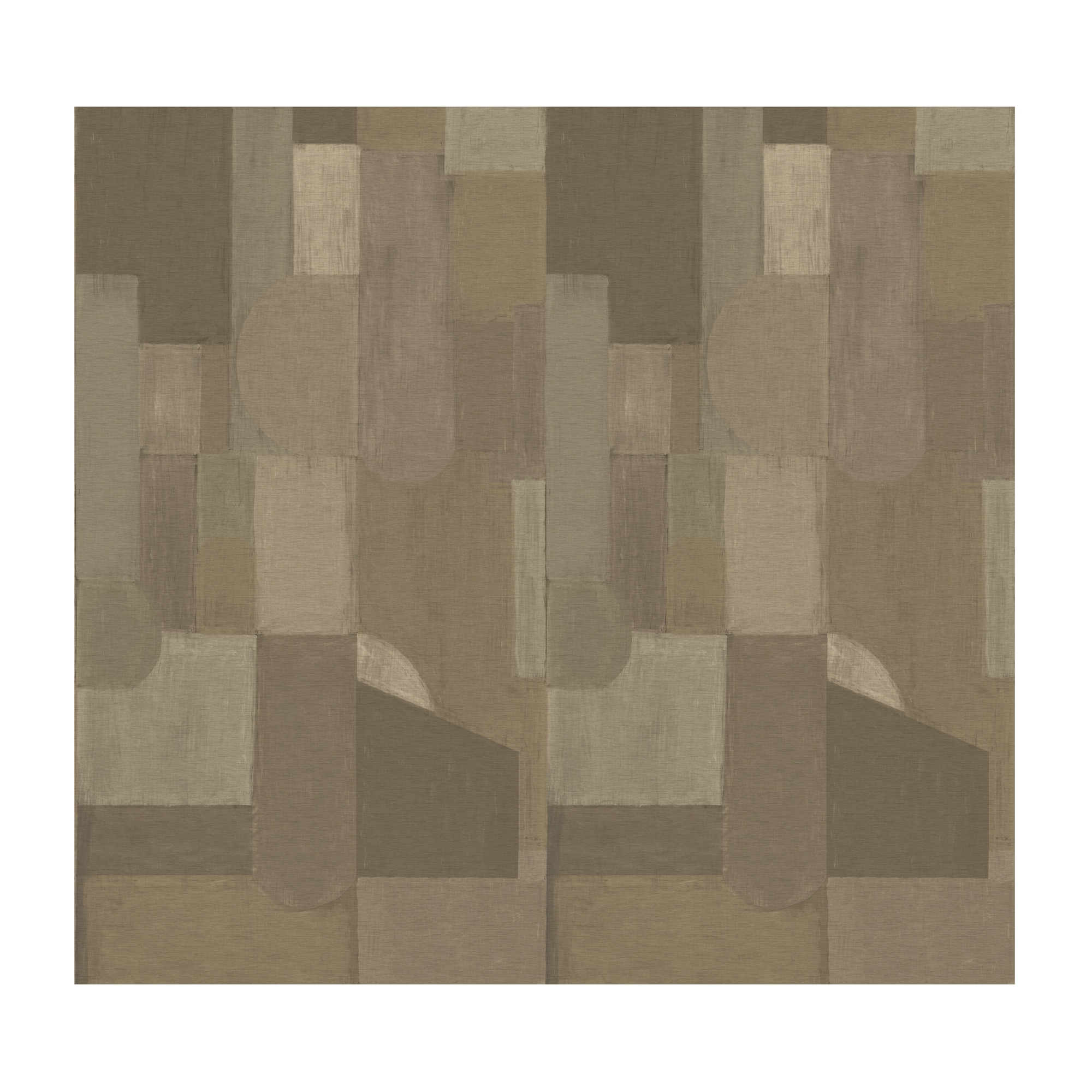 Art for the home Fototapete »Grafik Geo«, grafisch, Design Tapeten