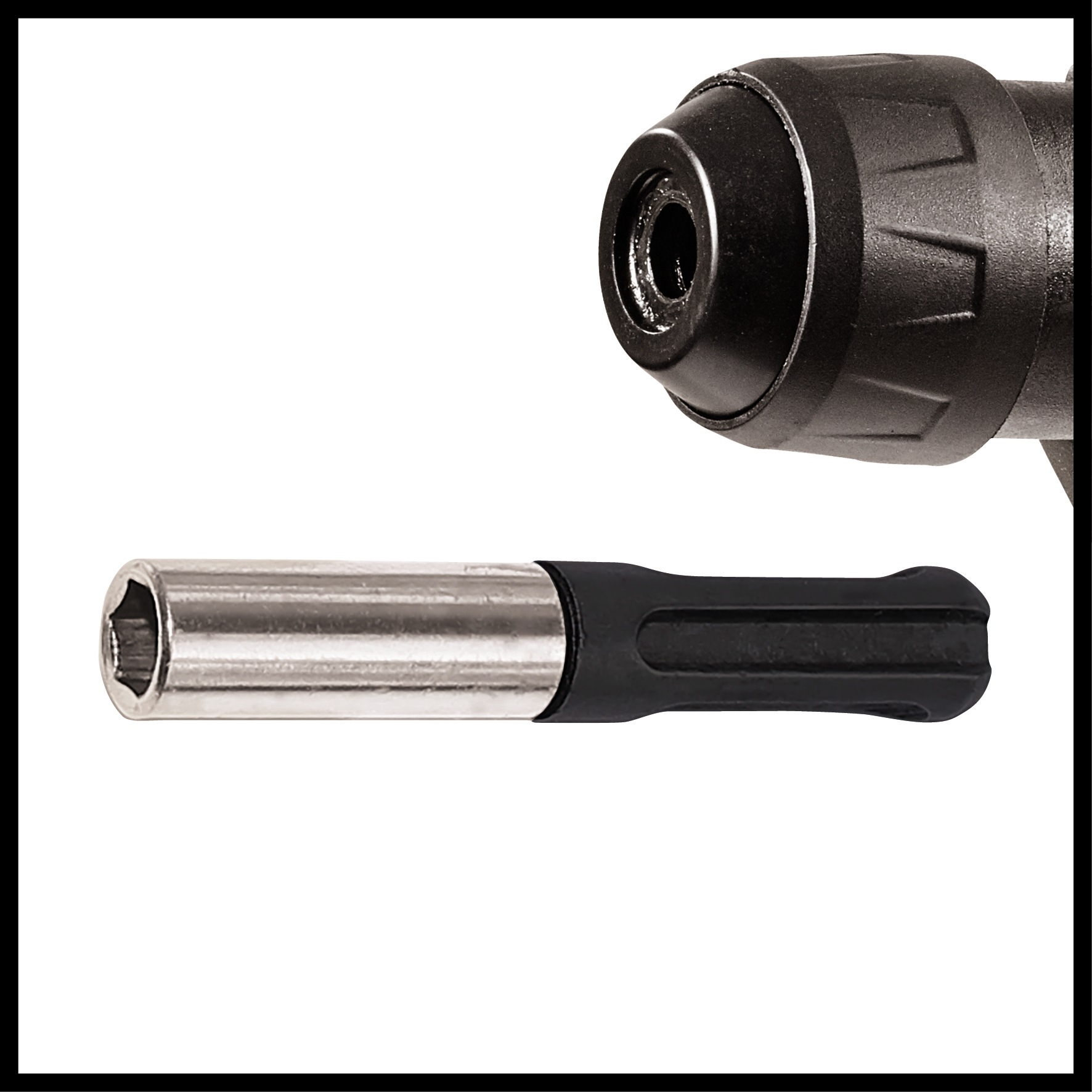 Einhell Akku-Bohrhammer »TE-HD 18 Li«, Power X-Change, ohne Akku und Ladegerät