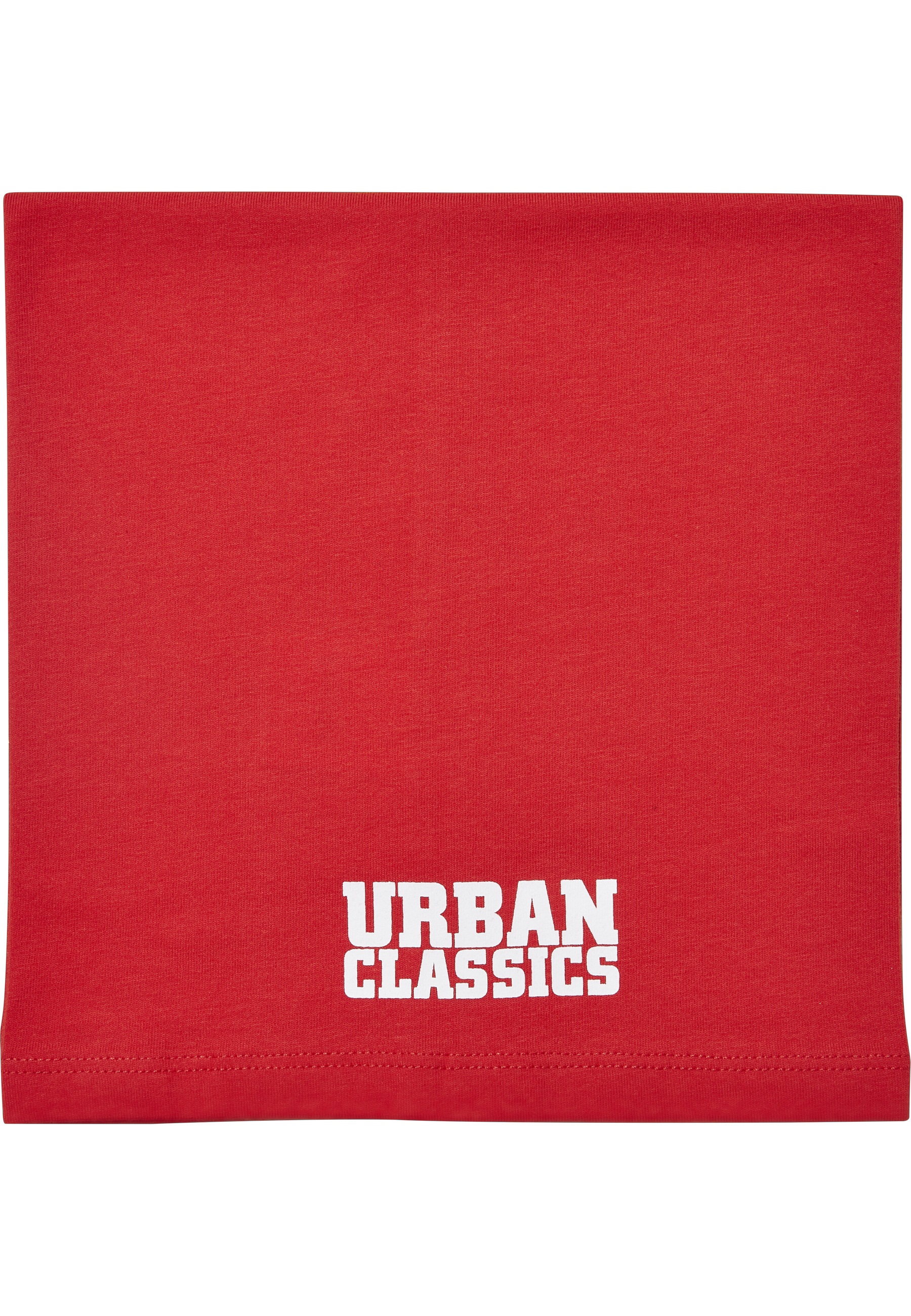 URBAN CLASSICS Loop »Urban Classics Unisex Logo Tube Scarf Kids 2-Pack« 1 Stk.
