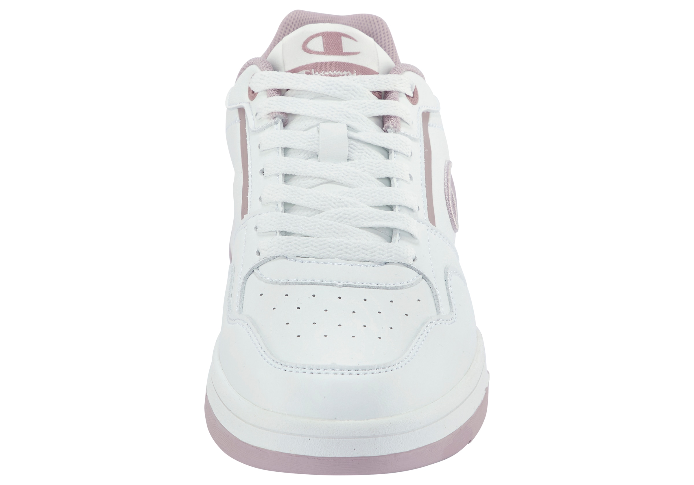 Champion Sneaker »RD18 HERITAGE PERF WNS«