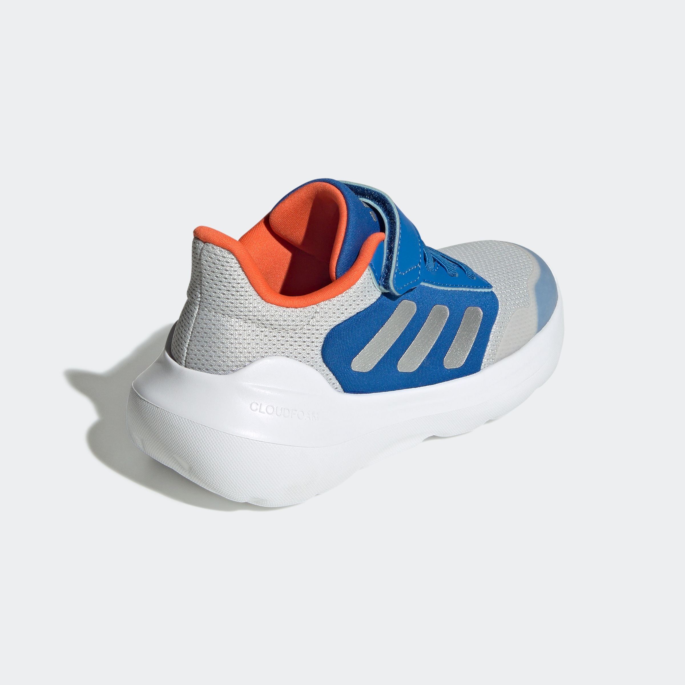 adidas Sportswear Klettschuh »TENSAUR RUN 2.0 KIDS«