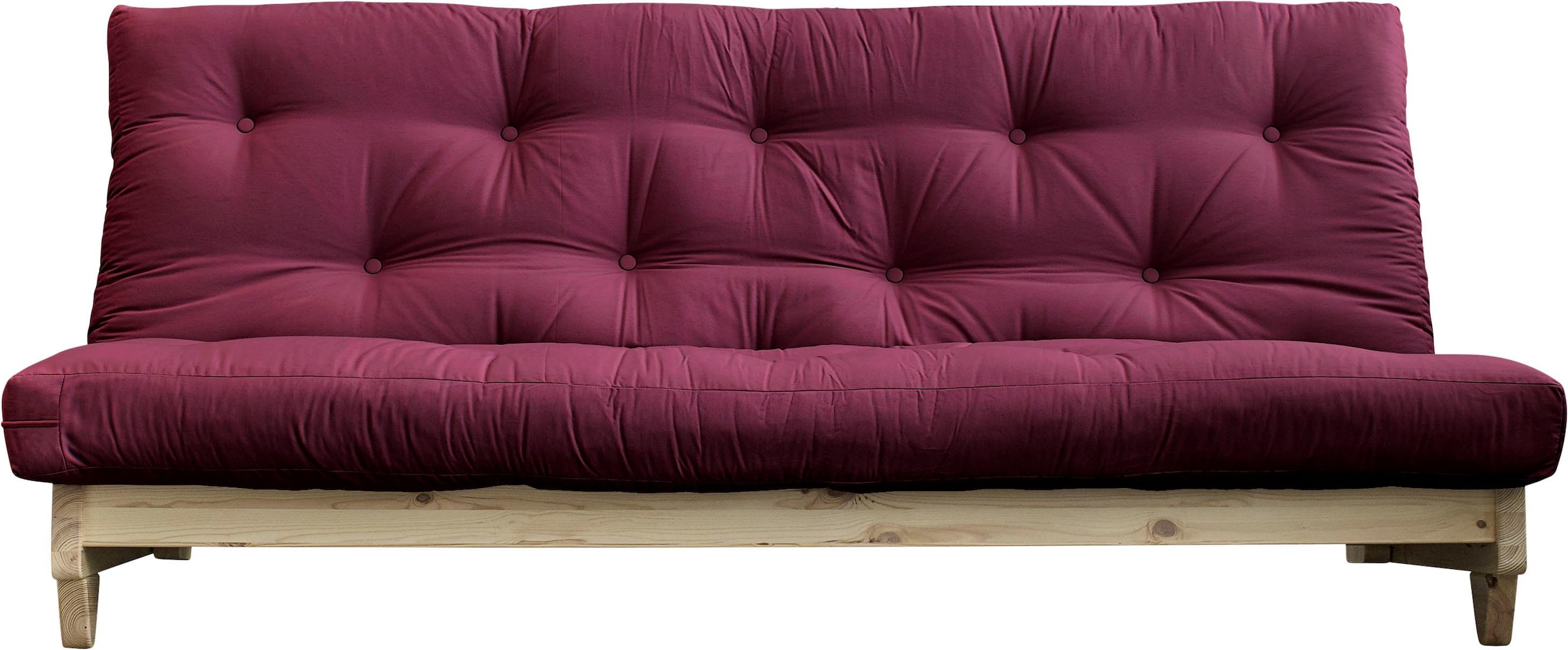 Karup Design Schlafsofa "Fresh", inkl. Futonmatratze