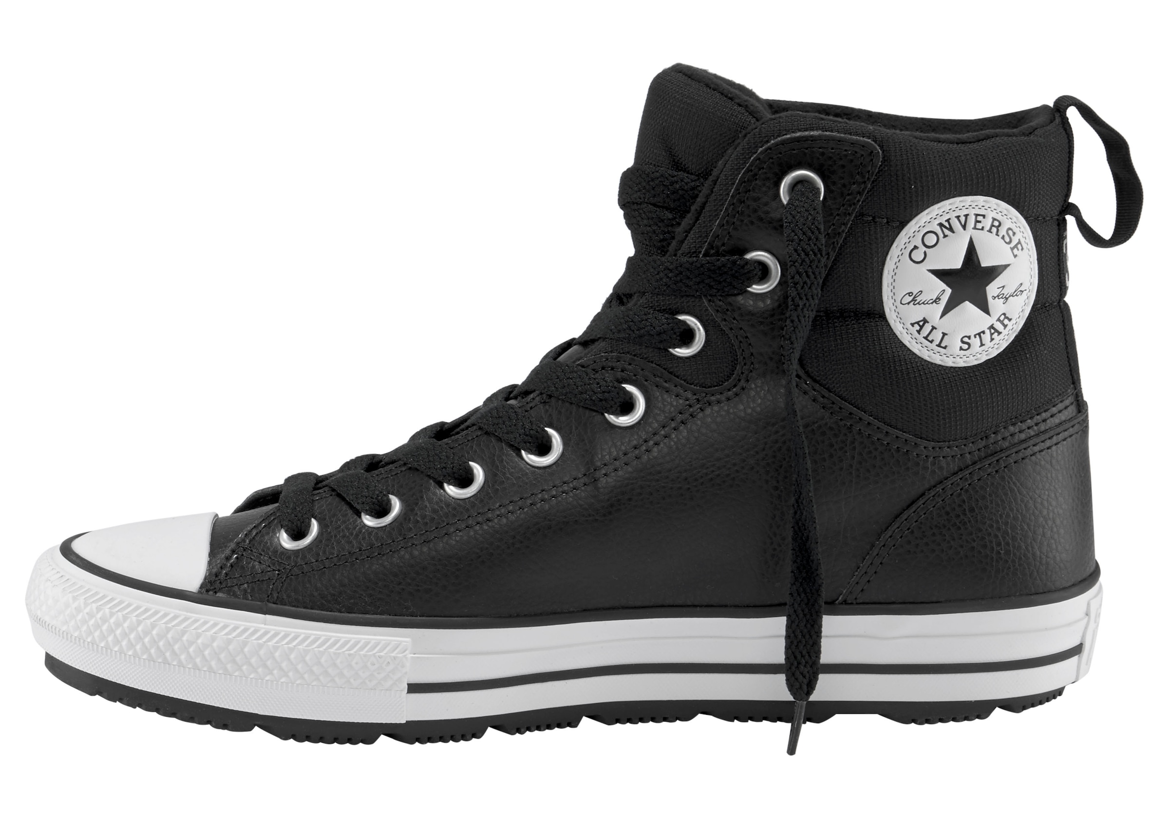 Converse Sneakerboots »Chuck Taylor All Star BERKSHIRE BOOT«, gefüttert