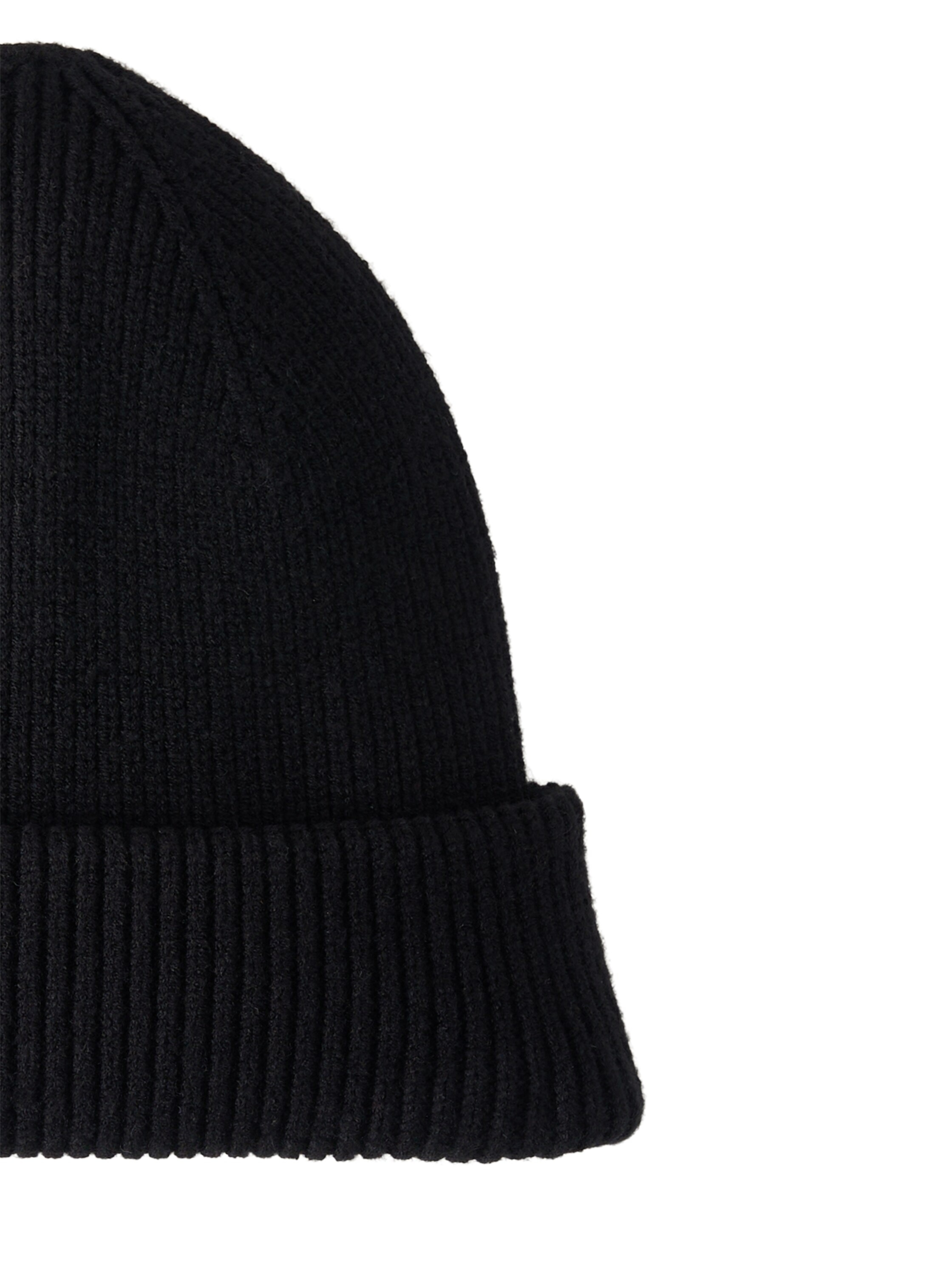 Thumbnail - TOM TAILOR Beanie, mit Rippstruktur