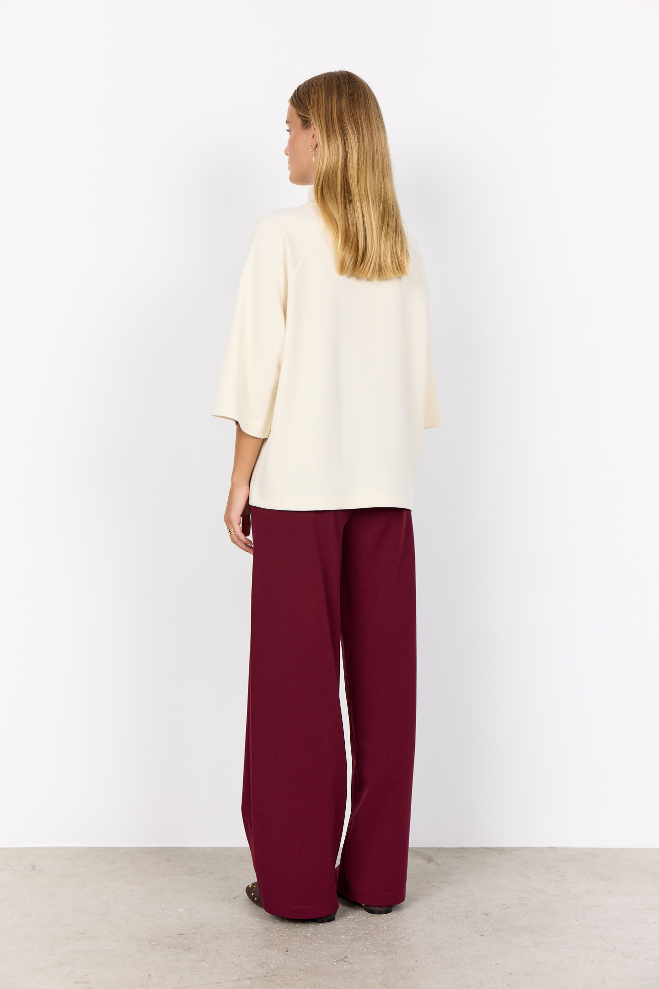 soyaconcept Shirtbluse »SC-BANU 261«