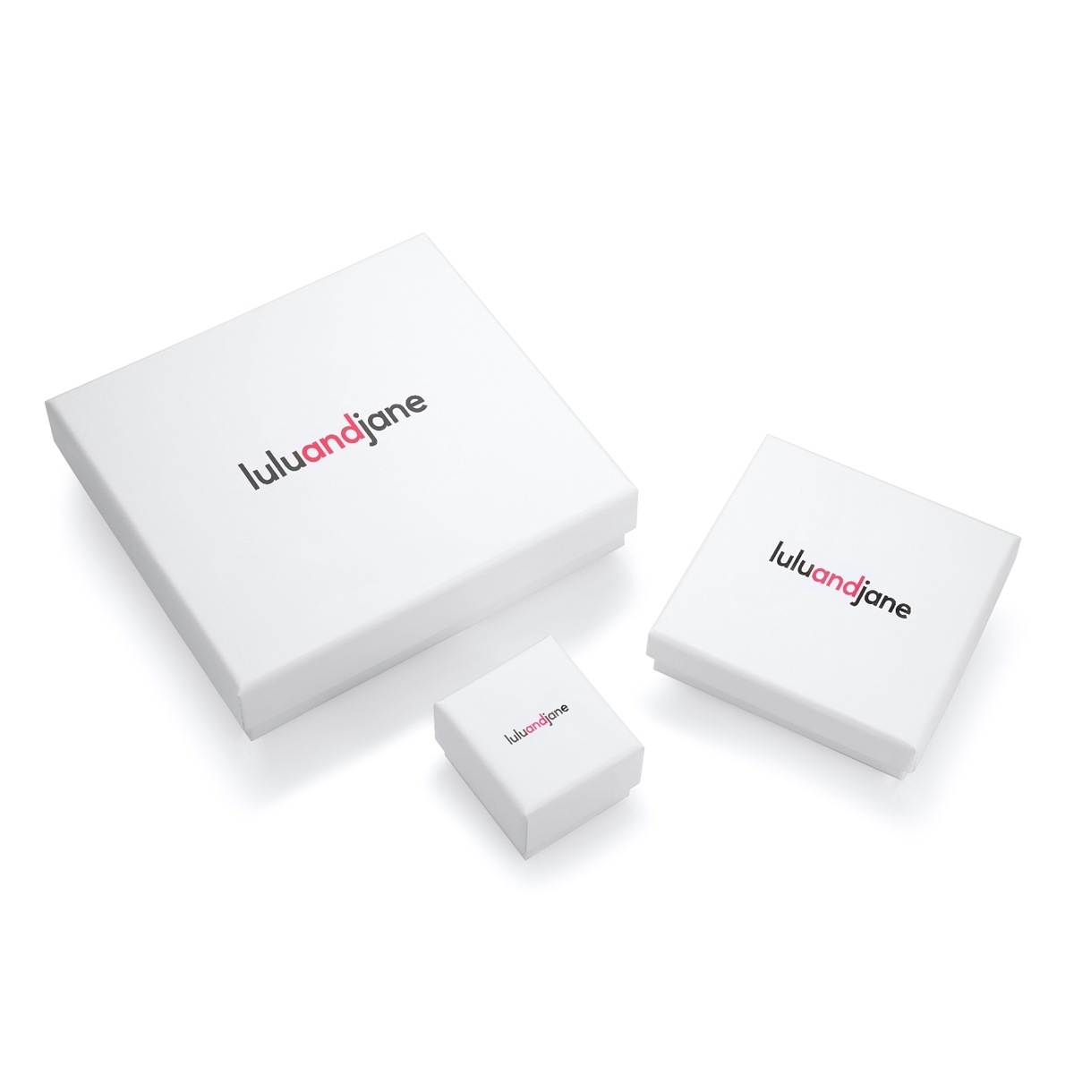 Lulu & Jane Gliederkette »AV195«