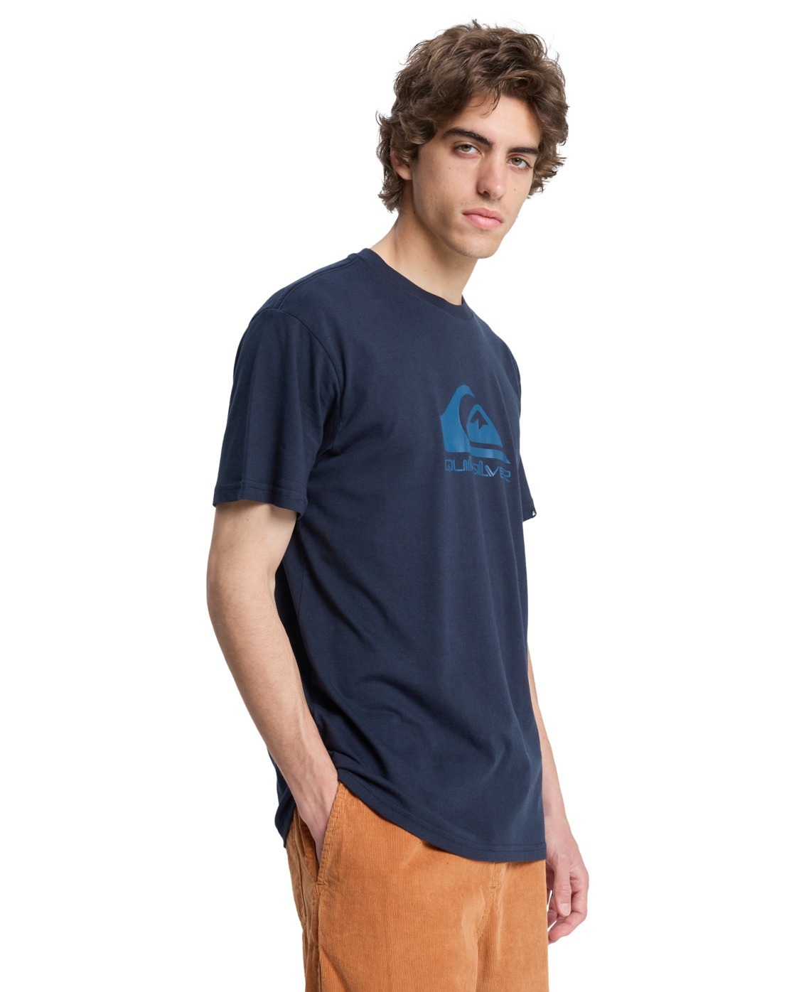 Thumbnail - Quiksilver T-Shirt "EV Comp Logo 2024"