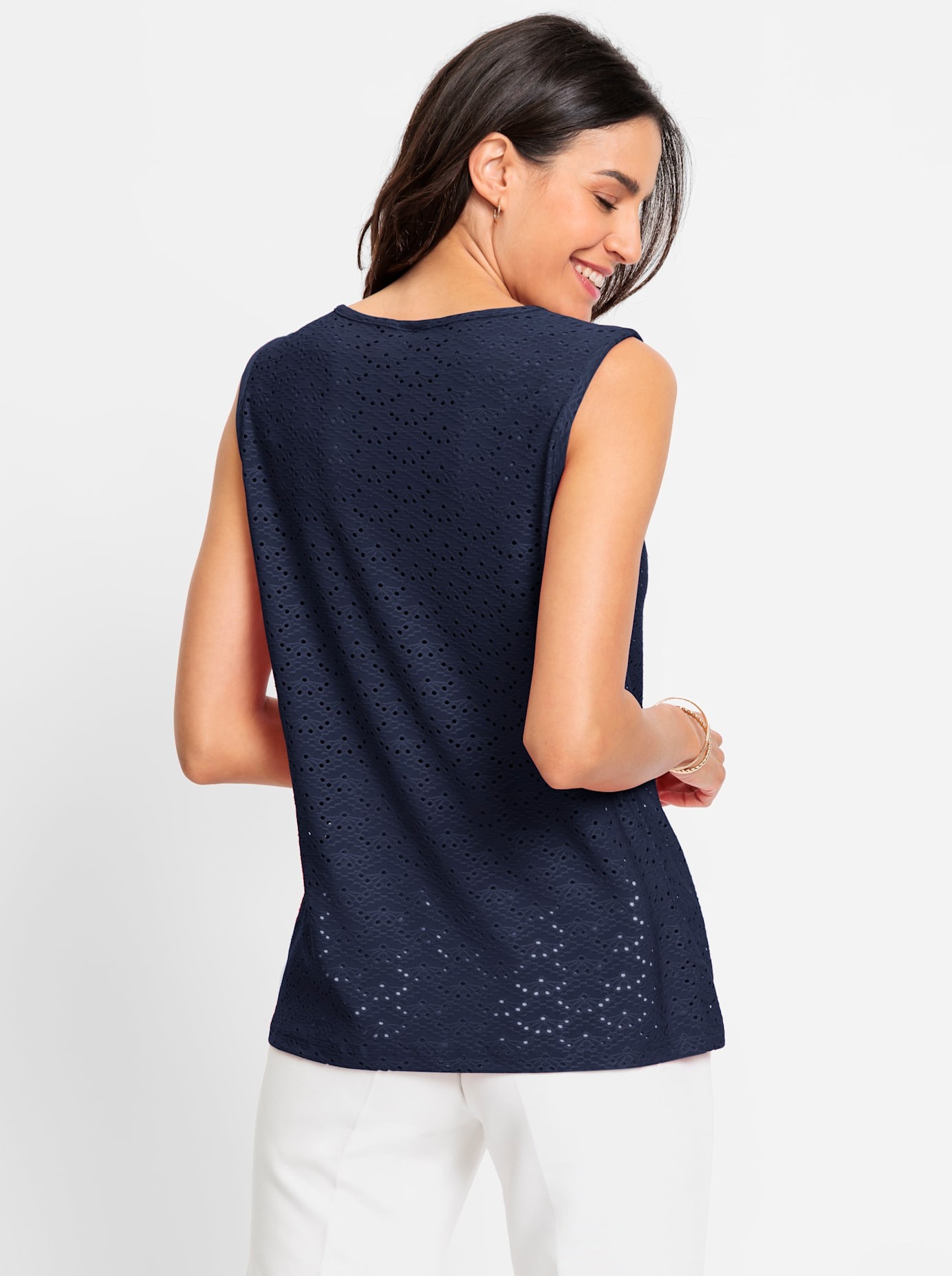 Inspirationen Shirttop