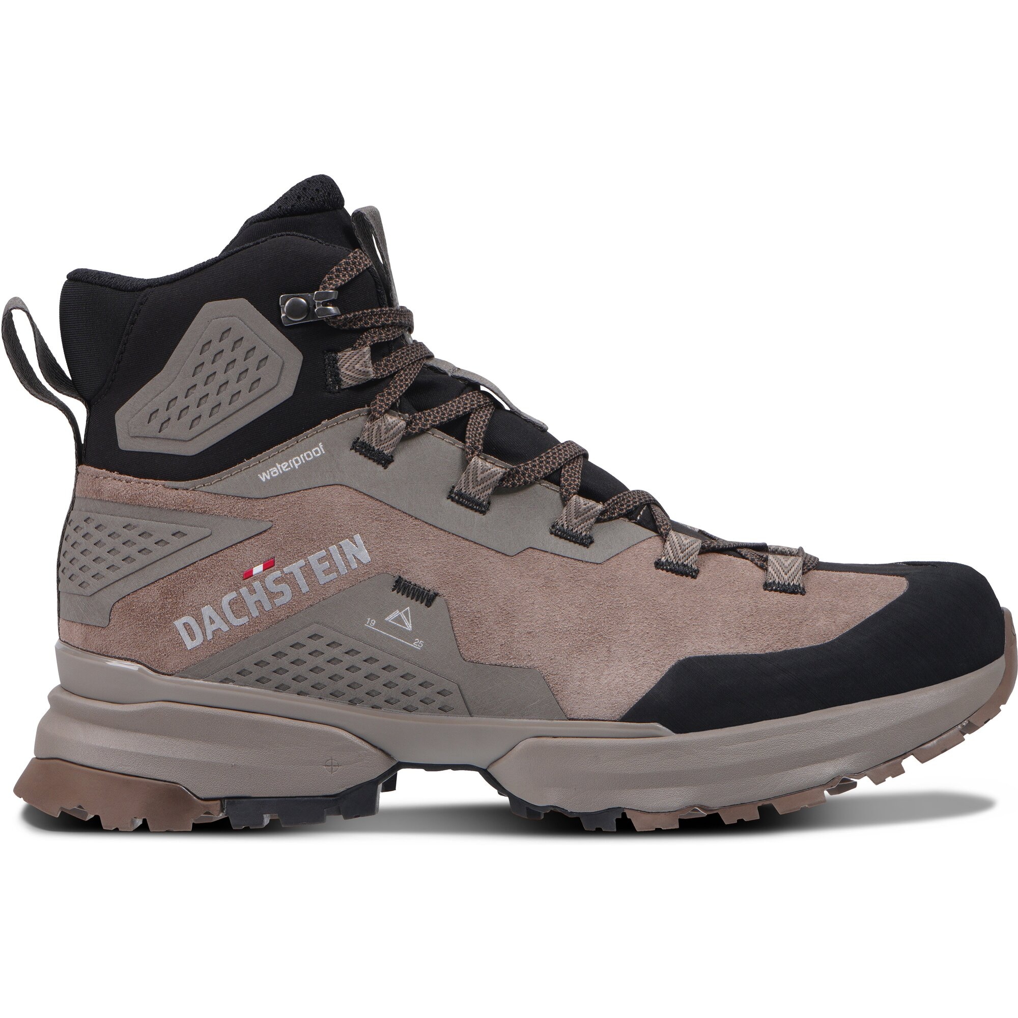 Dachstein Wanderschuh »SF TREK GUIDE MC WP«, wasserdicht