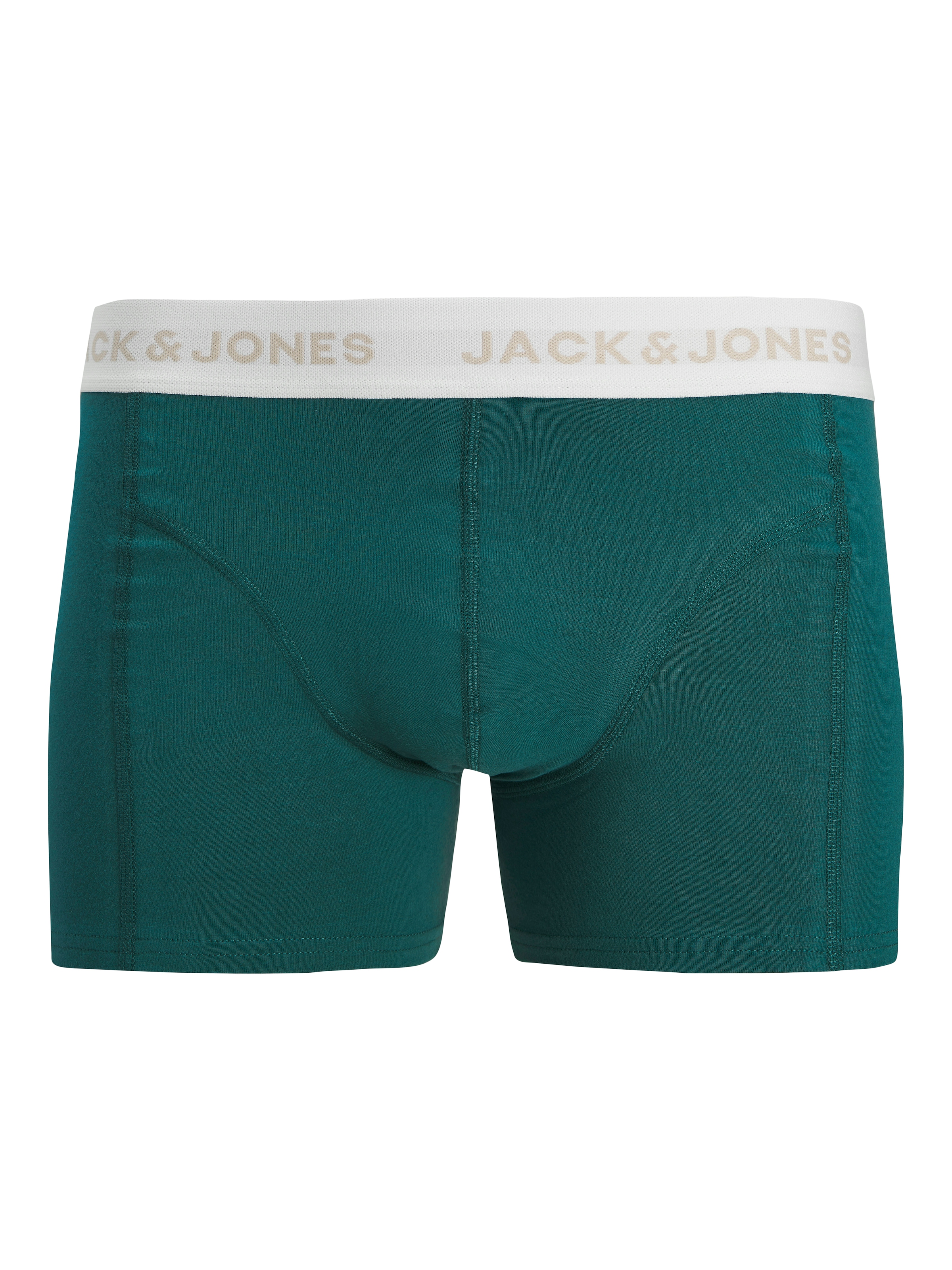 Jack & Jones Trunk »JACDEAN SOLID TRUNKS 7 PACK« Packung, 7 Stk.