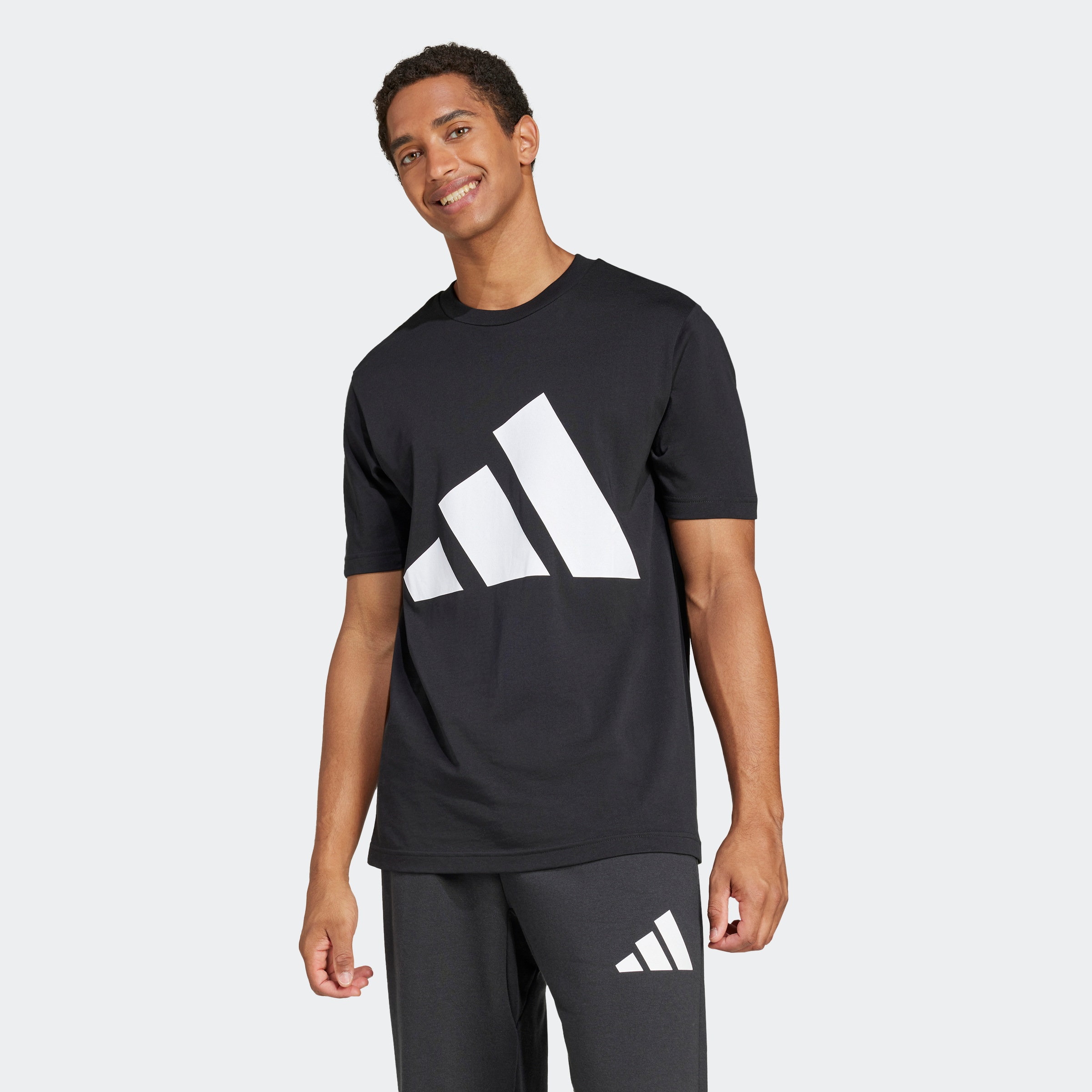 adidas Sportswear Marškinėliai »M BL SJ T«