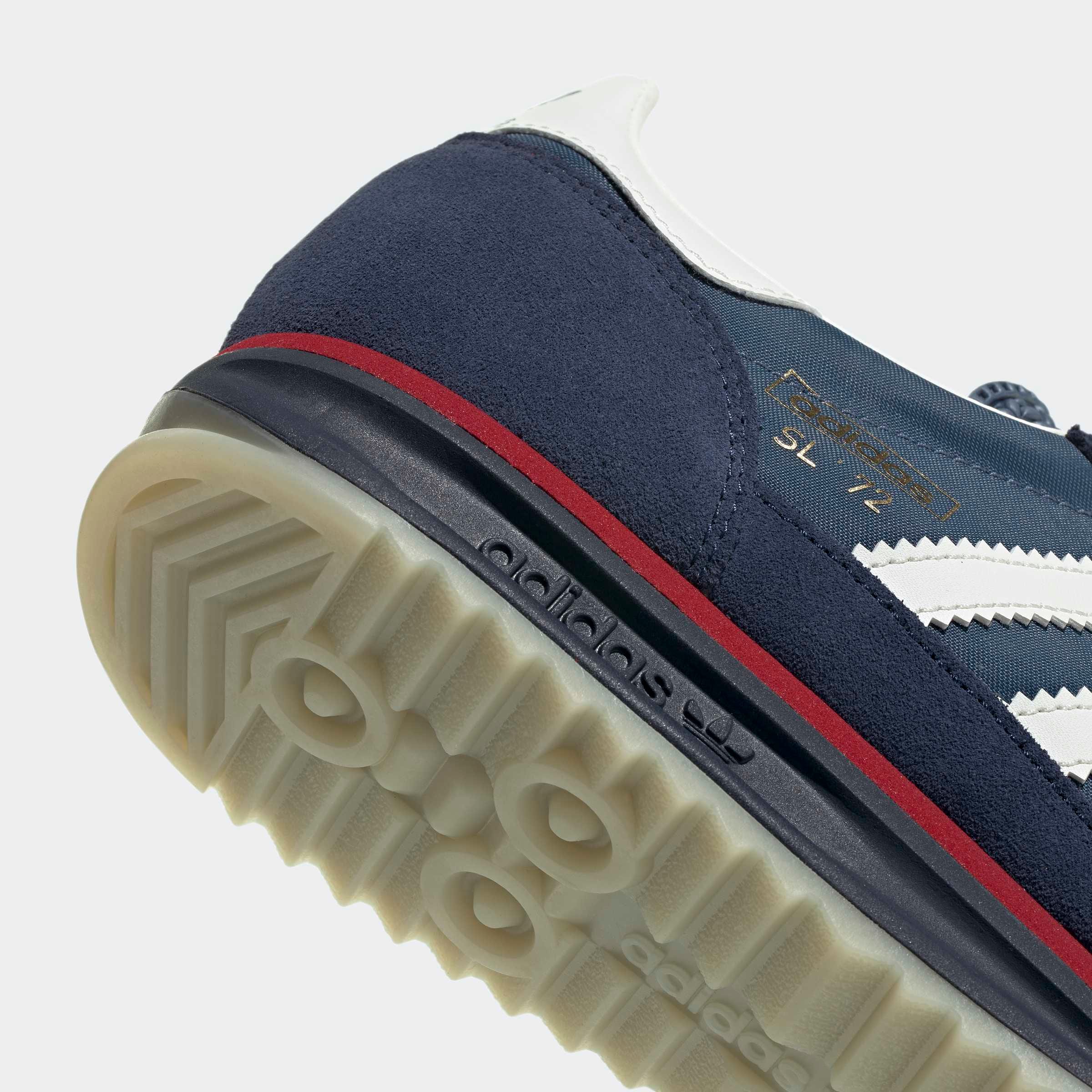 adidas Originals Sneaker »SL 72 RS«