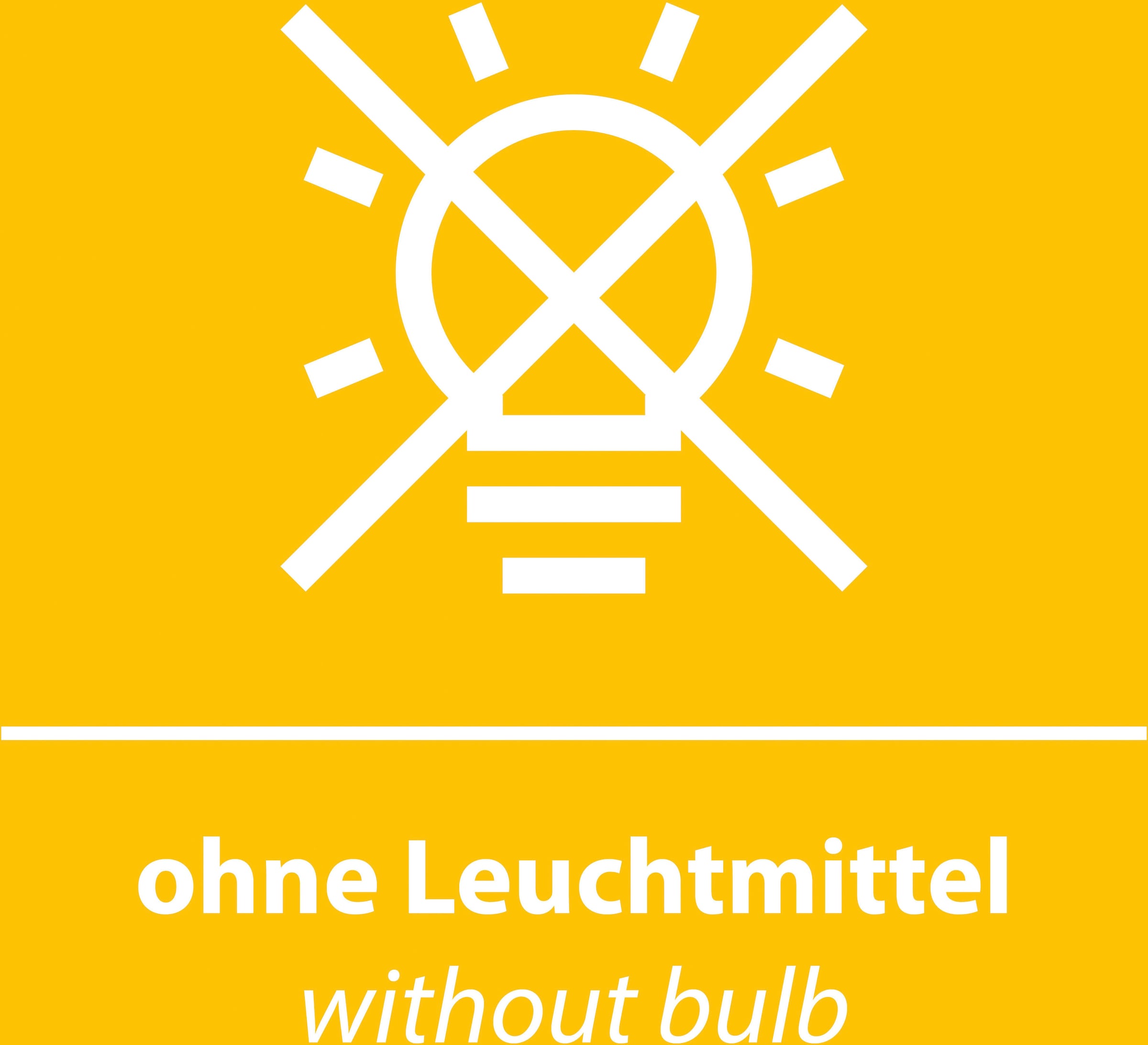 JUST LIGHT Pendelleuchte »ACCOR«, 5 flammig, Leuchtmittel E14 | ohne Leuchtmittel