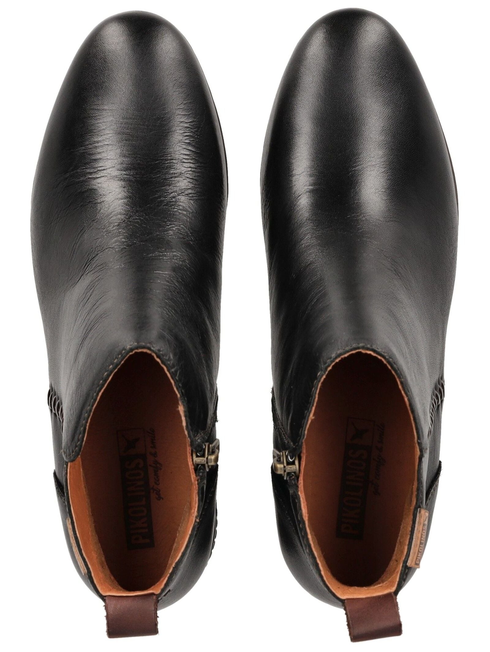 PIKOLINOS Stiefelette »PIKOLINOS Stiefelette Leder«