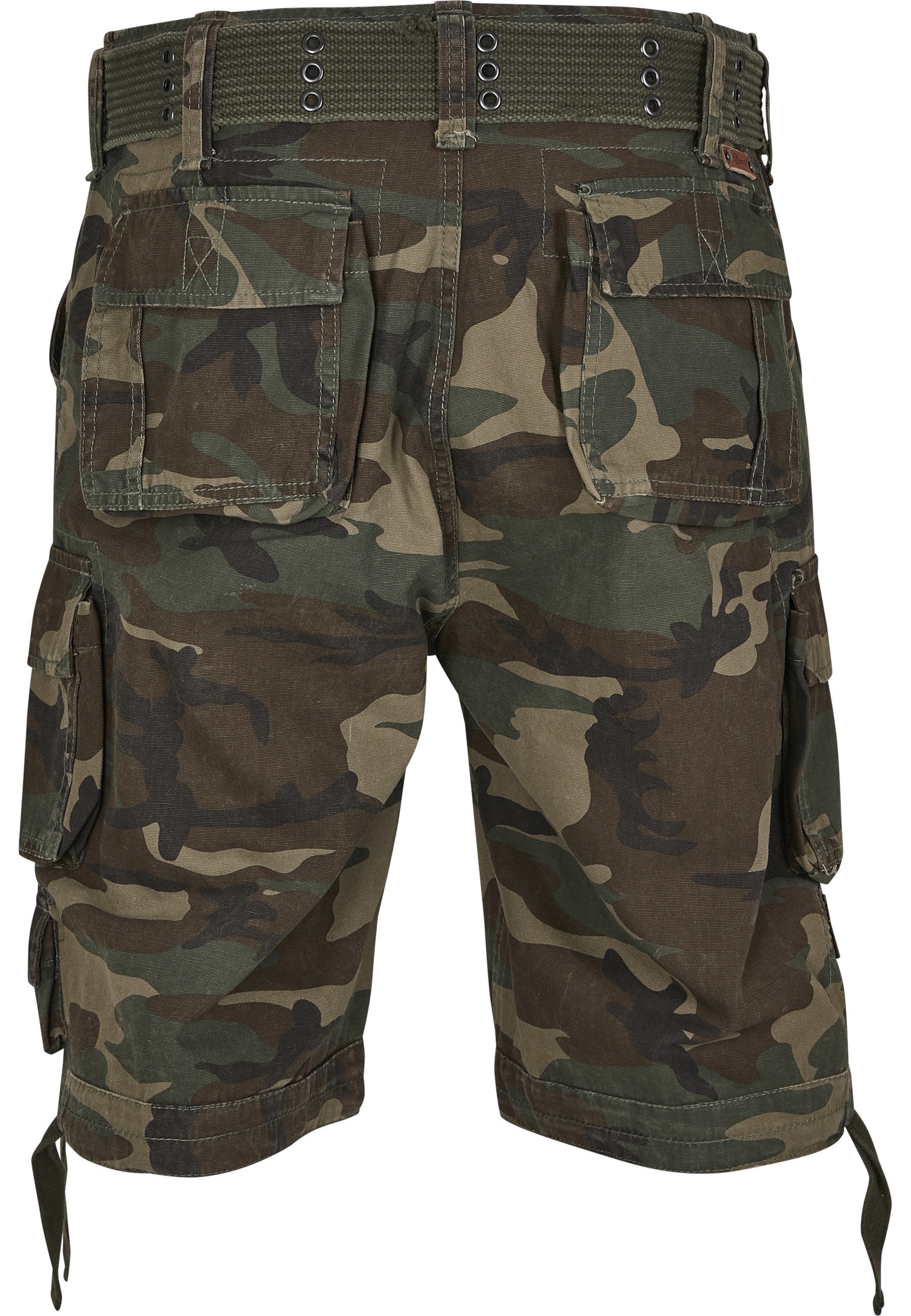 Brandit Cargoshorts "Brandit Herren Savage Vintage Cargo Shorts" günstig online kaufen