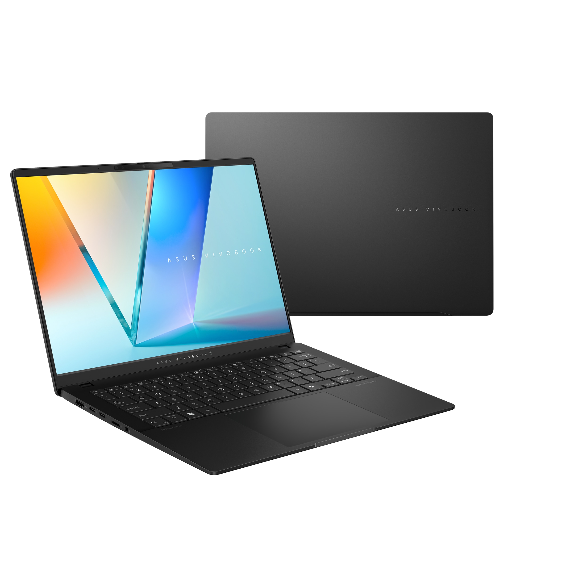 Asus Notebook »Vivobook S 14 U7-258V 32 1TB S5406SA-QD227W«, 35,6 cm, / 14 Zoll, Intel, Core Ultra 7, 1000 GB SSD
