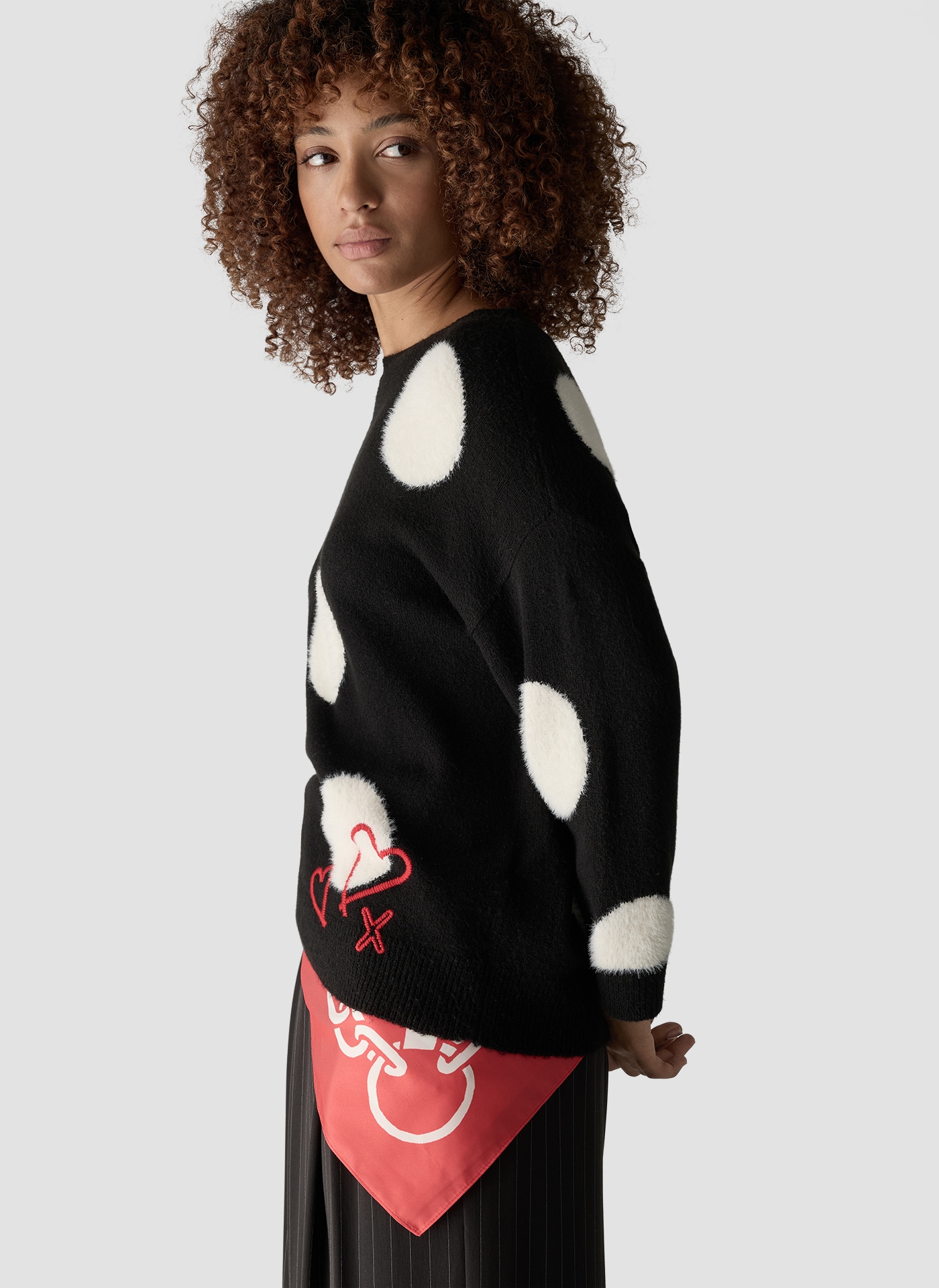 LeComte Strickpullover »Pullover«