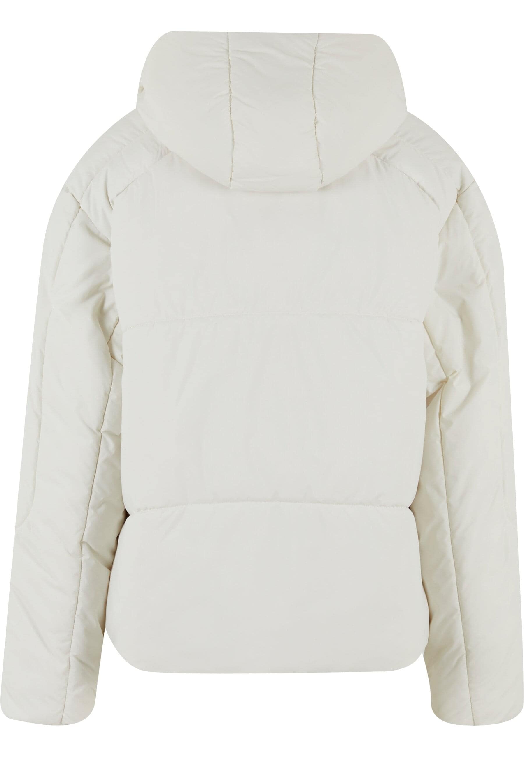 Karl Kani Winterjacke »Karl Kani KK Sport Patch Arctic Puffer Jacket«, (1 St.), mit Kapuze