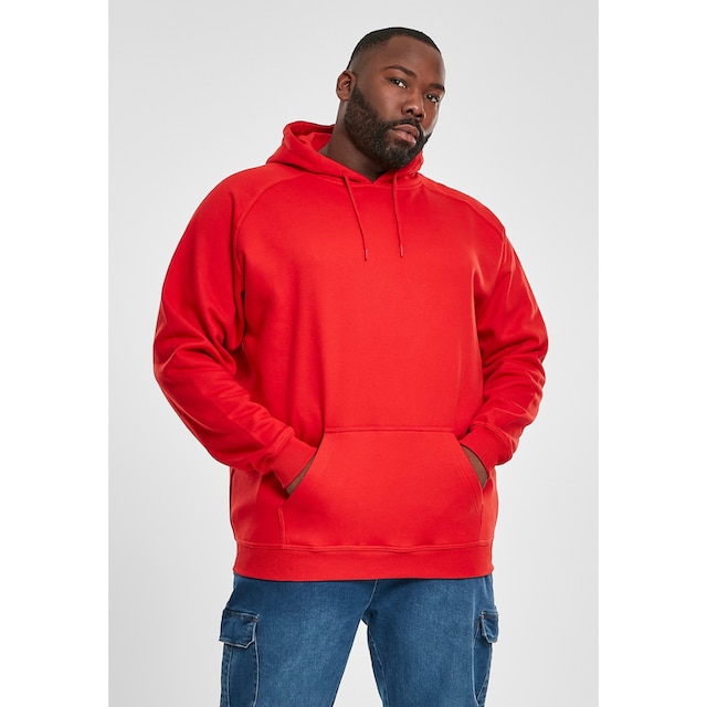 URBAN CLASSICS Sweater »Herren Blank Hoody«, (1 tlg.) ▷ für | BAUR