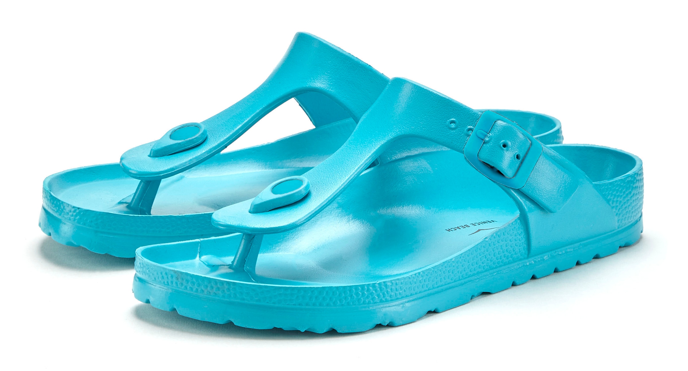 Venice Beach Badezehentrenner "Badeschuhe, Badelatsche," Zehentrenner, Bade günstig online kaufen