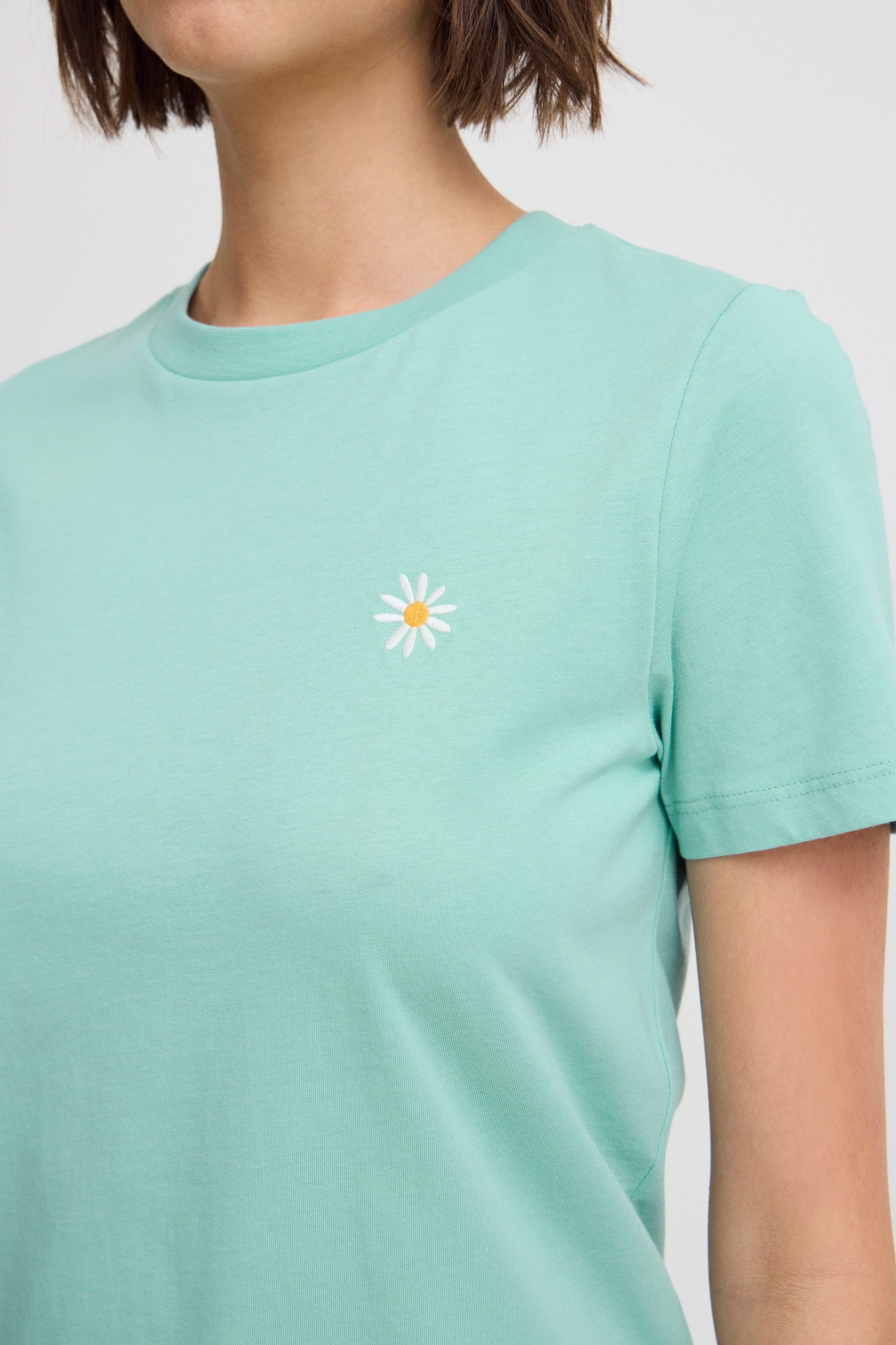 Ichi T-Shirt »T-Shirt IHCamino«