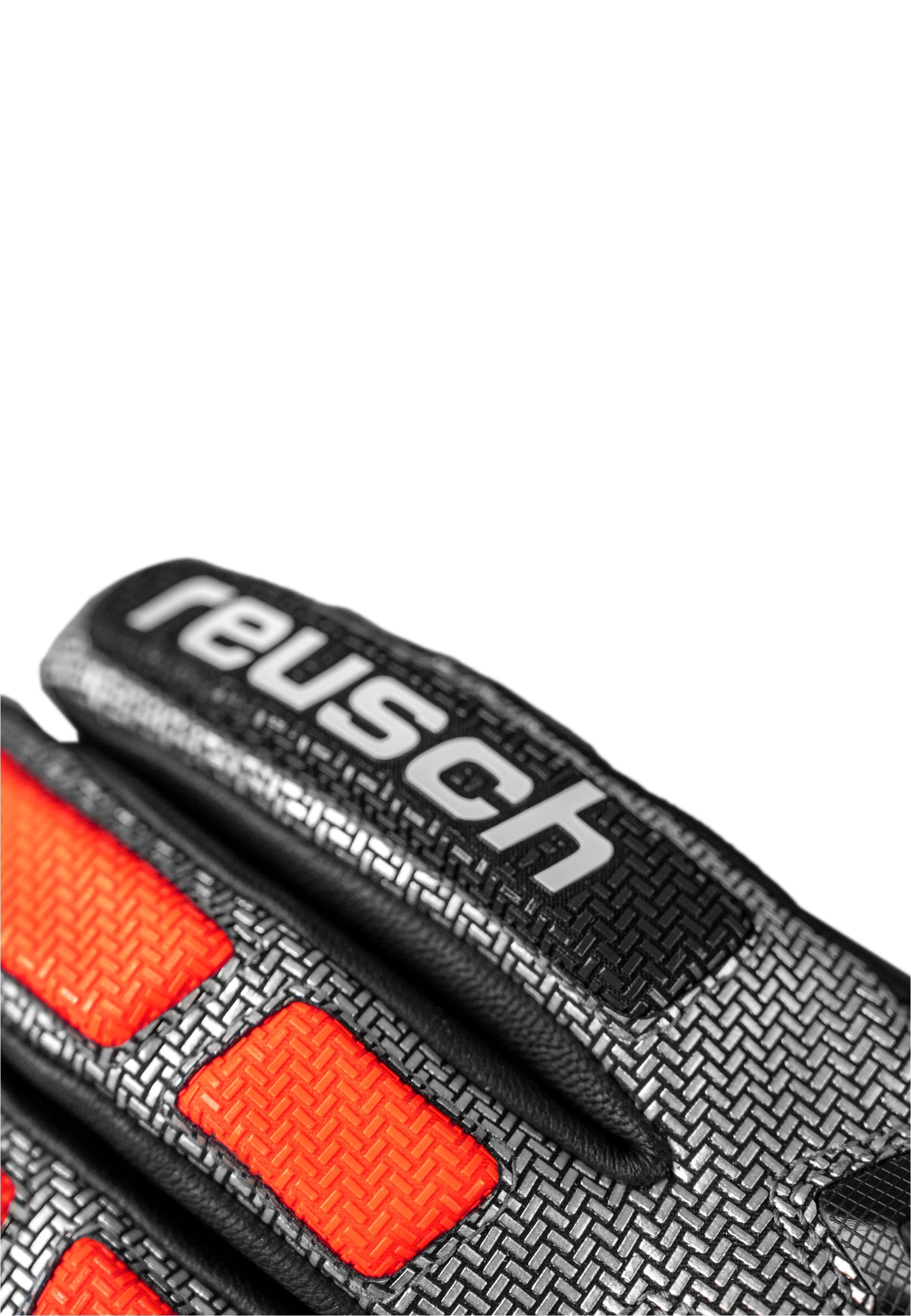 Reusch Skihandschuhe »Reusch Worldcup Warrior Team« in winddichter und extra atmungsaktiver Qualität