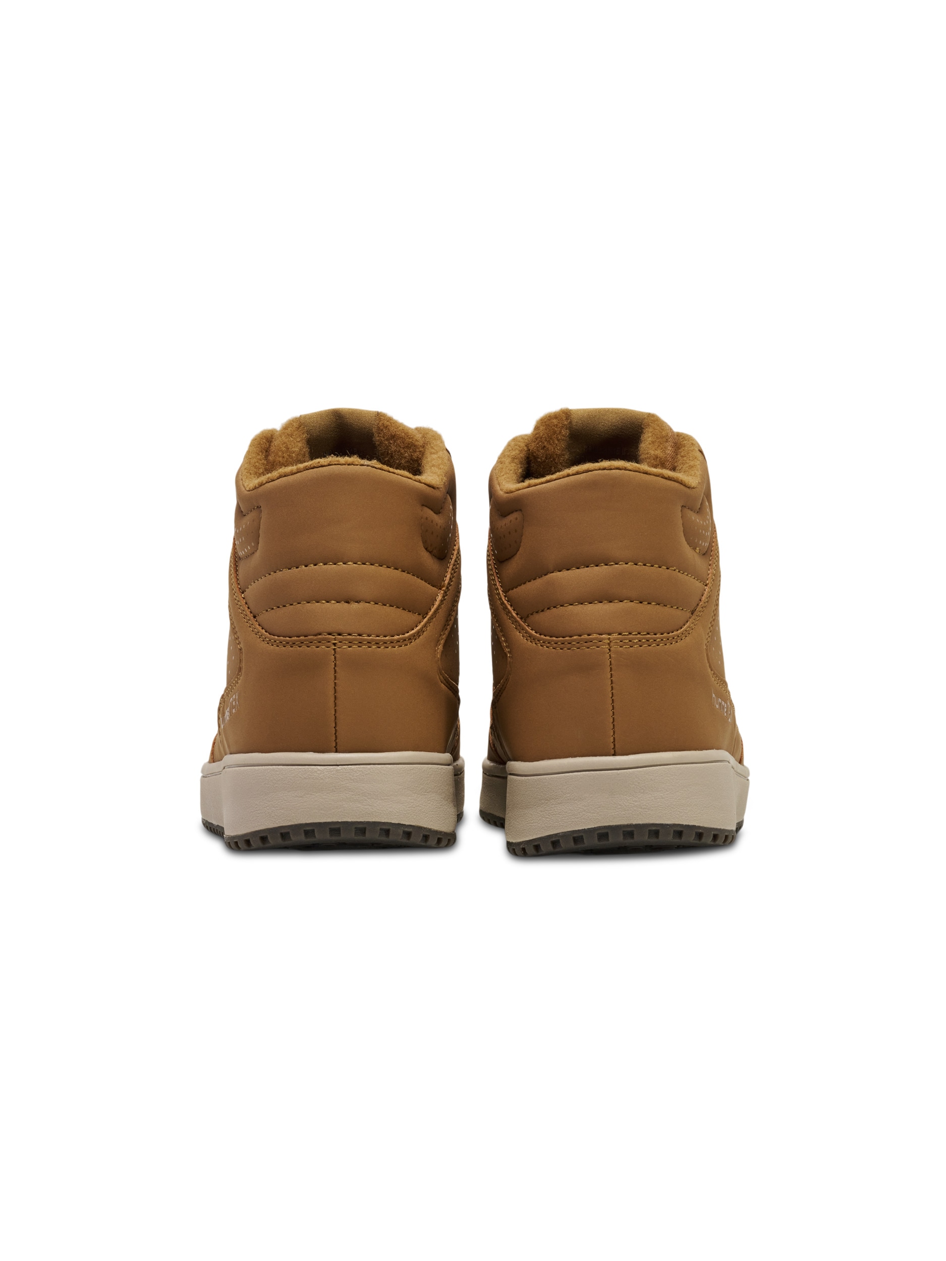 hummel Sneaker »ST. POWER PLAY MID TEX«