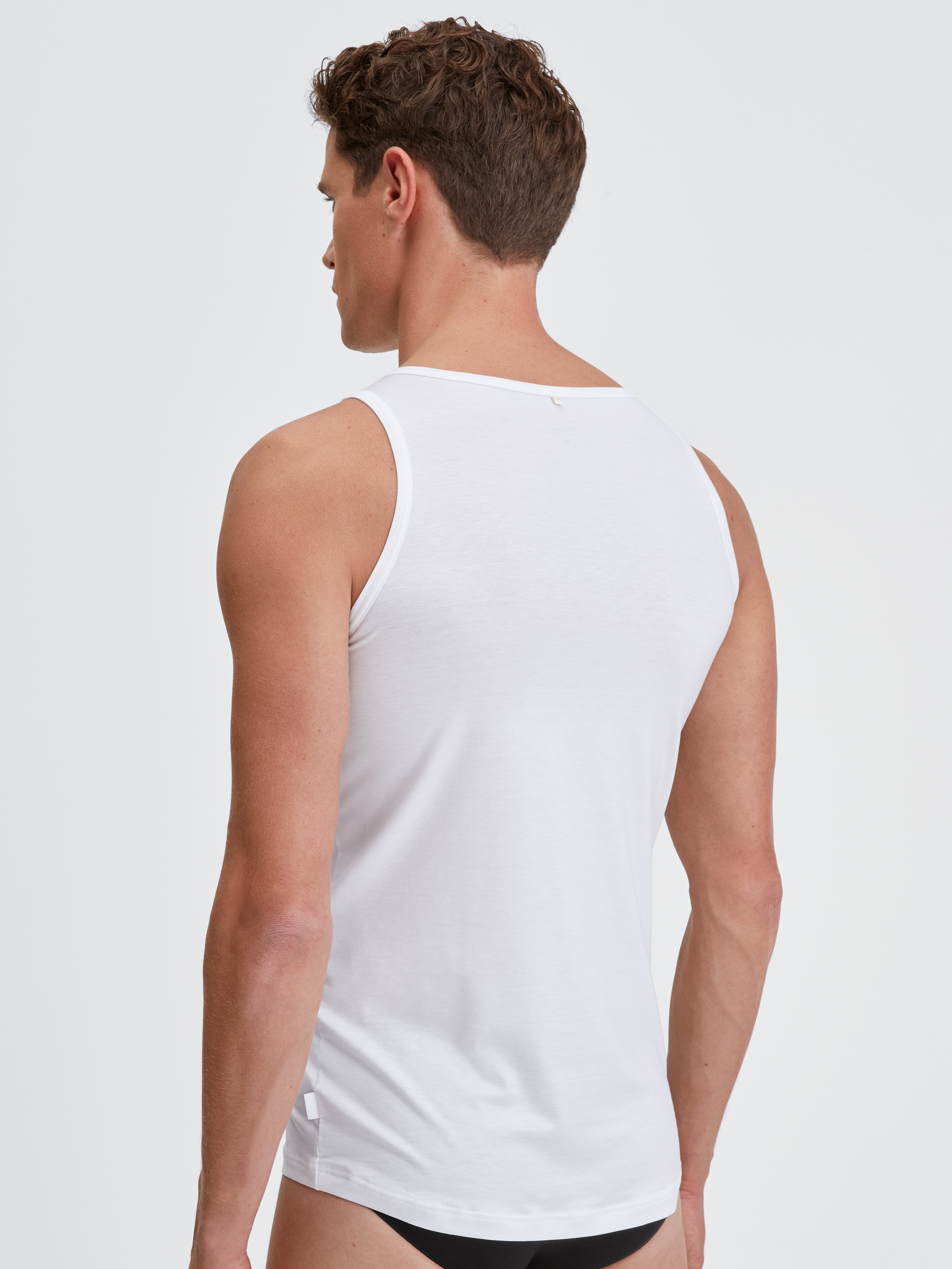 CALIDA Muskelshirt