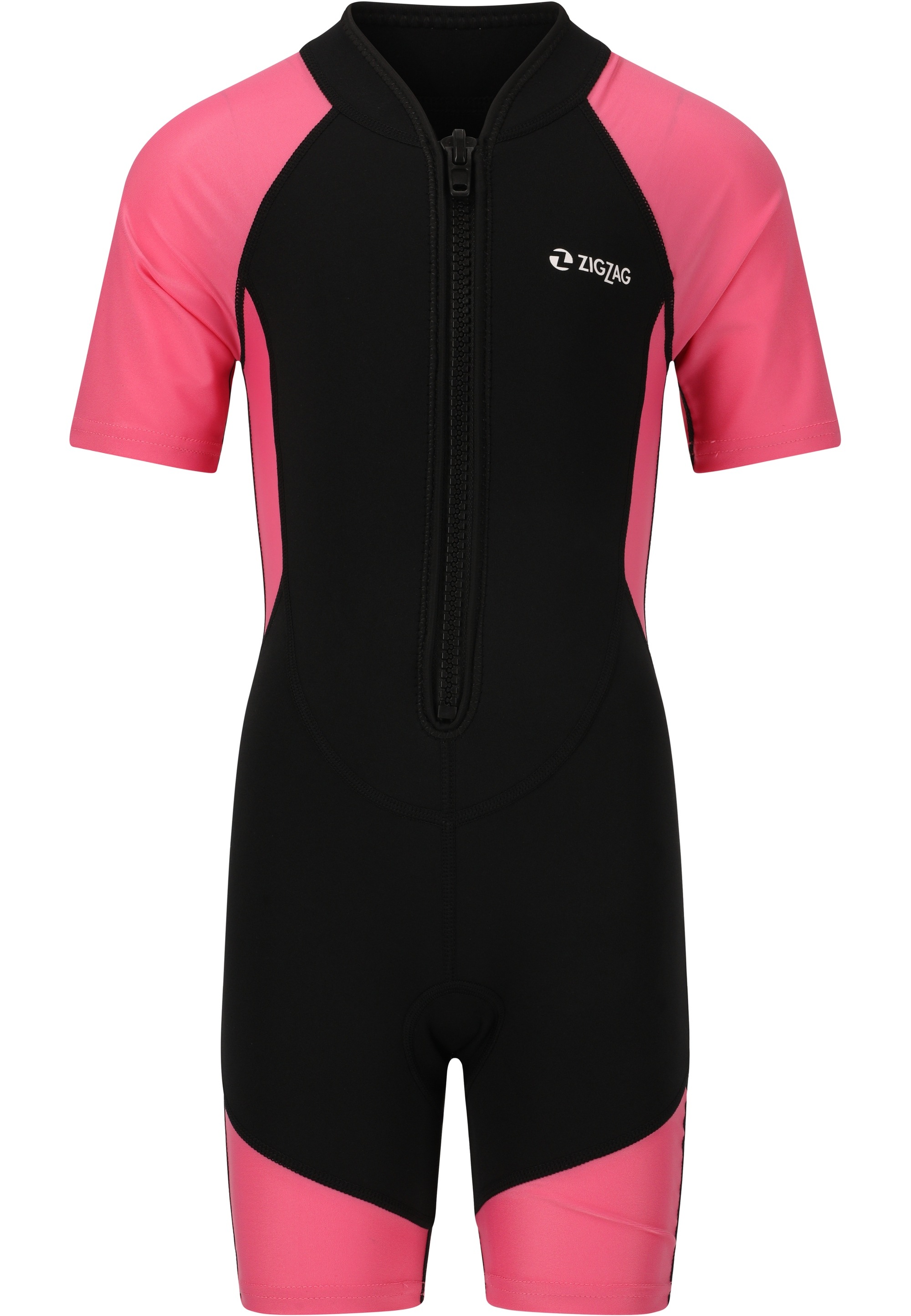 ZIGZAG Sportanzug "Neoprene" im kurzärmligen Design aus Neopren