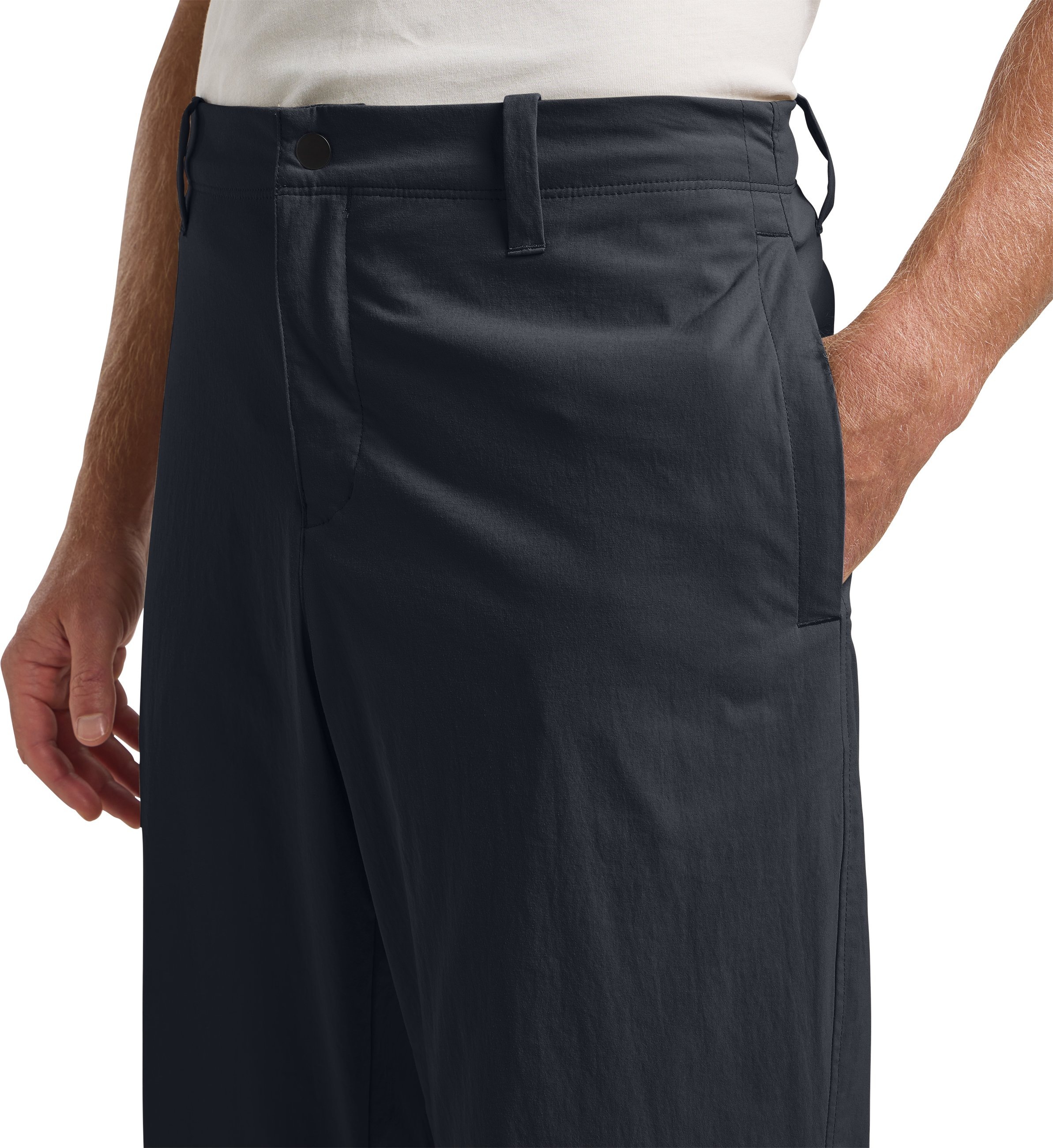 Jack Wolfskin Outdoorhose »DESERT PANTS M«