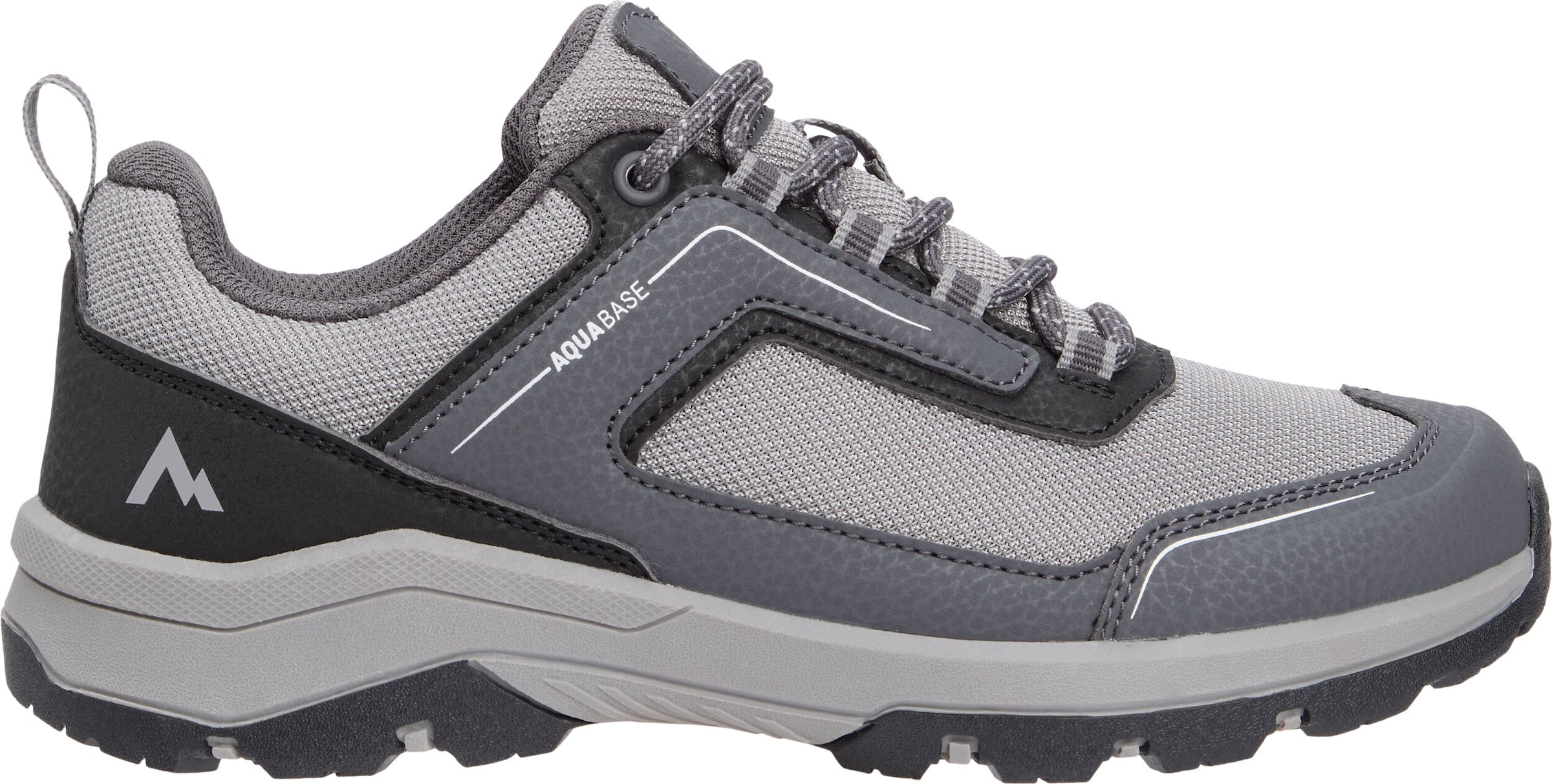 McKINLEY Wanderschuh »Maine III AQB J«  wasserdicht