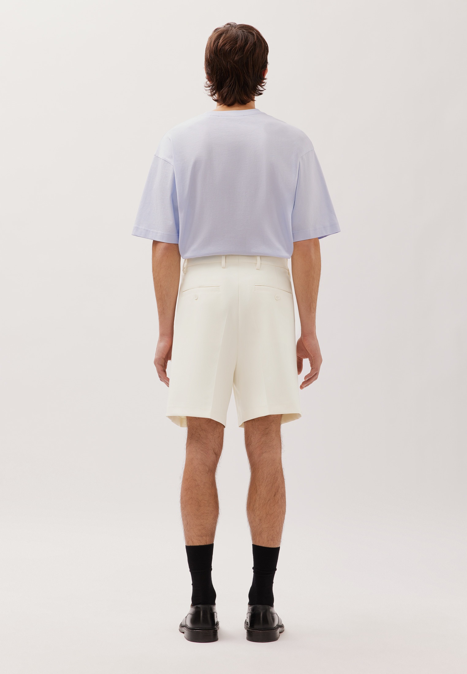 Thumbnail - studio seidensticker Shorts