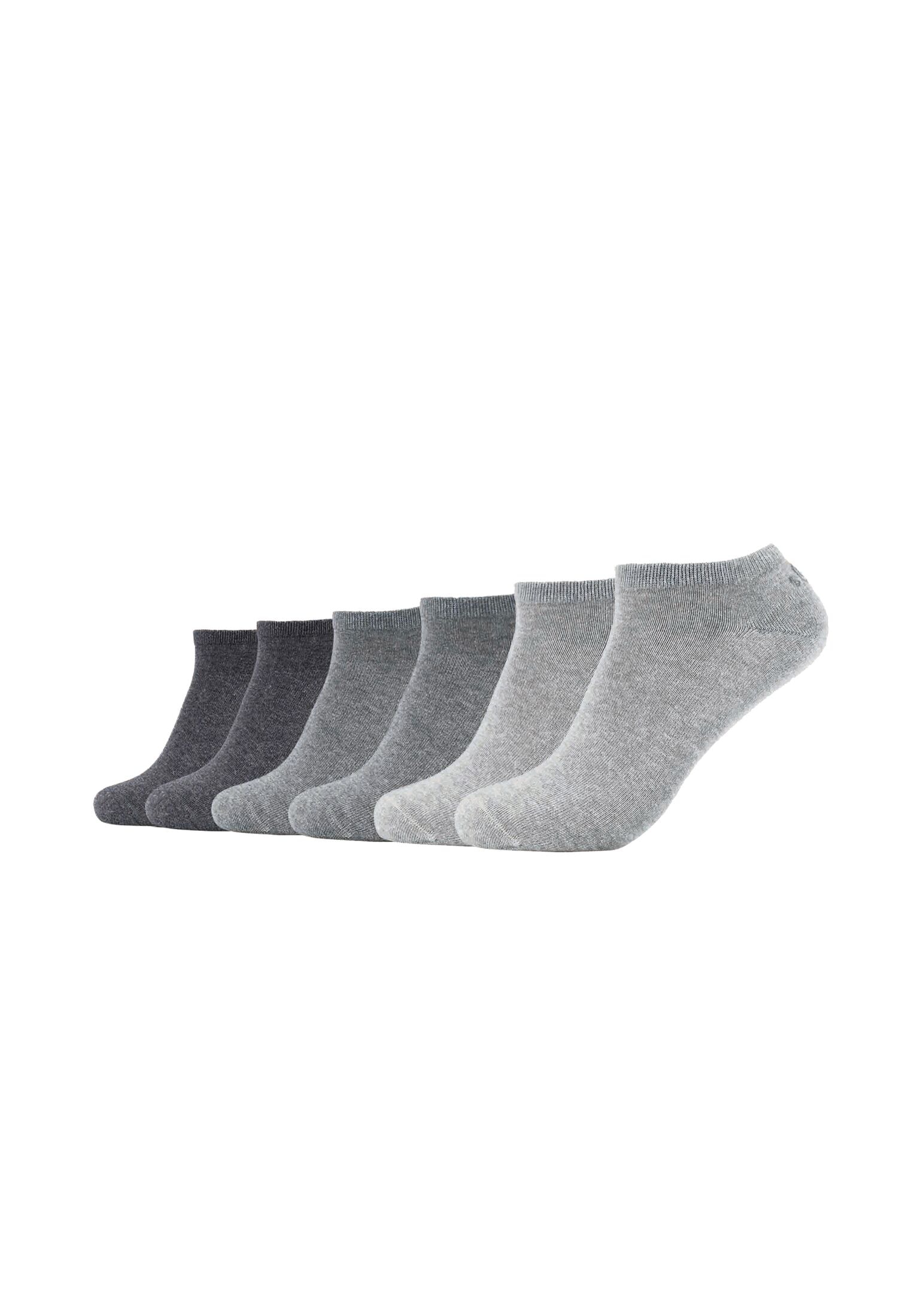 s.Oliver Sneakersocken "Sneakersocken 6er Pack"