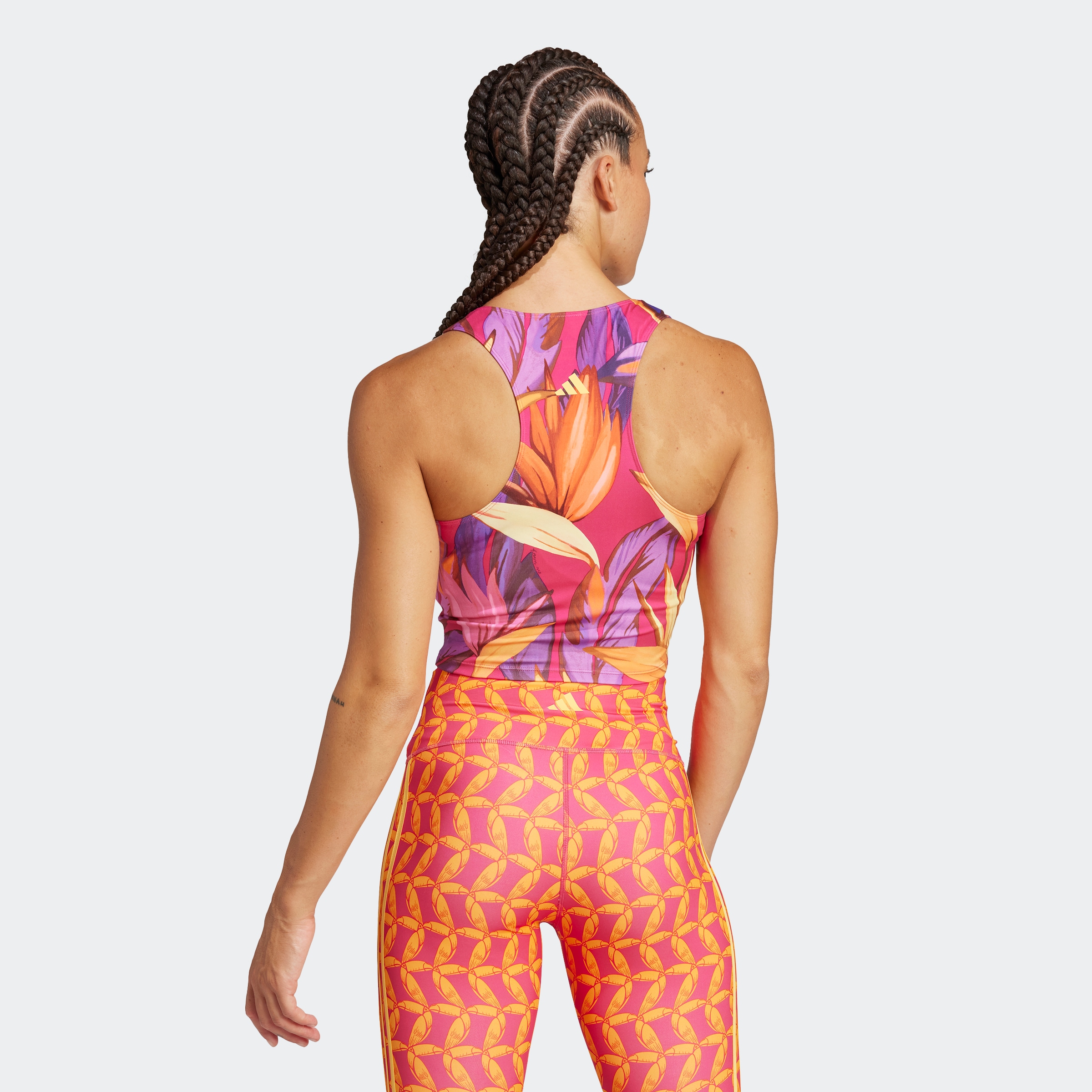 adidas Performance Tanktop »FARM TRN TANK«