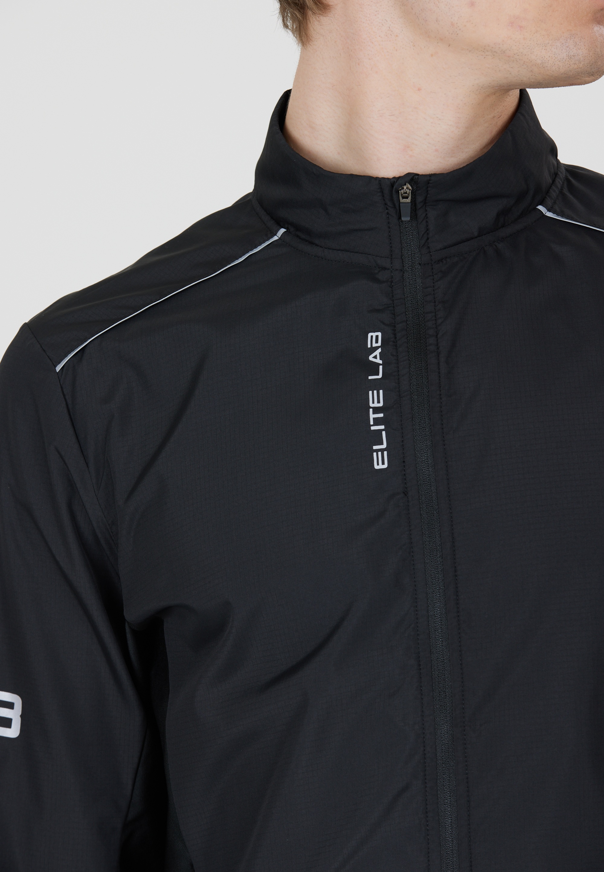 ELITE LAB Outdoorjacke »Elite«, mit umweltfreundlicher Bionic Finish®-Beschichtung