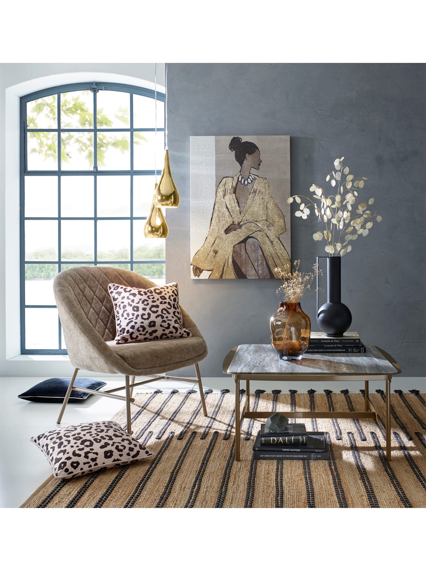 Thumbnail - Couchtisch, (1 St.)