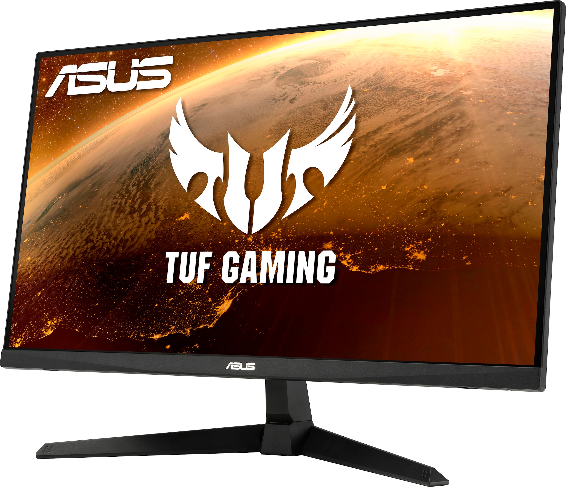 Asus Gaming-Monitor »TUF Gaming VG277Q1A«, 68,6 cm/27 Zoll, 1920 x 1080 px, Full HD, 1 ms Reaktionszeit, 165 Hz