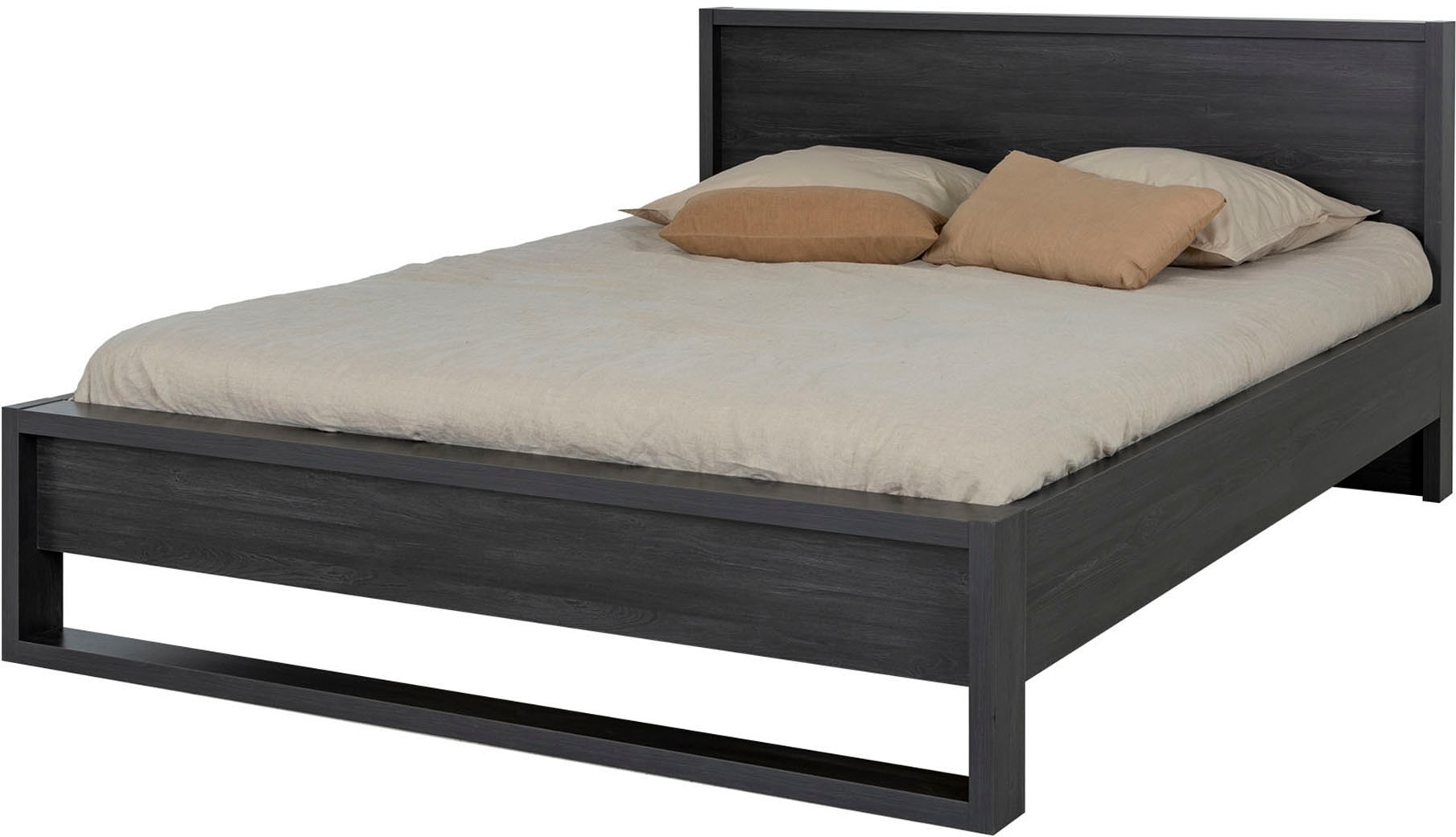 Gami Schlafzimmer-Set »SET (4-tlg)«, (4 tlg.), Ein elegantes und funktionales Schlafzimmer.