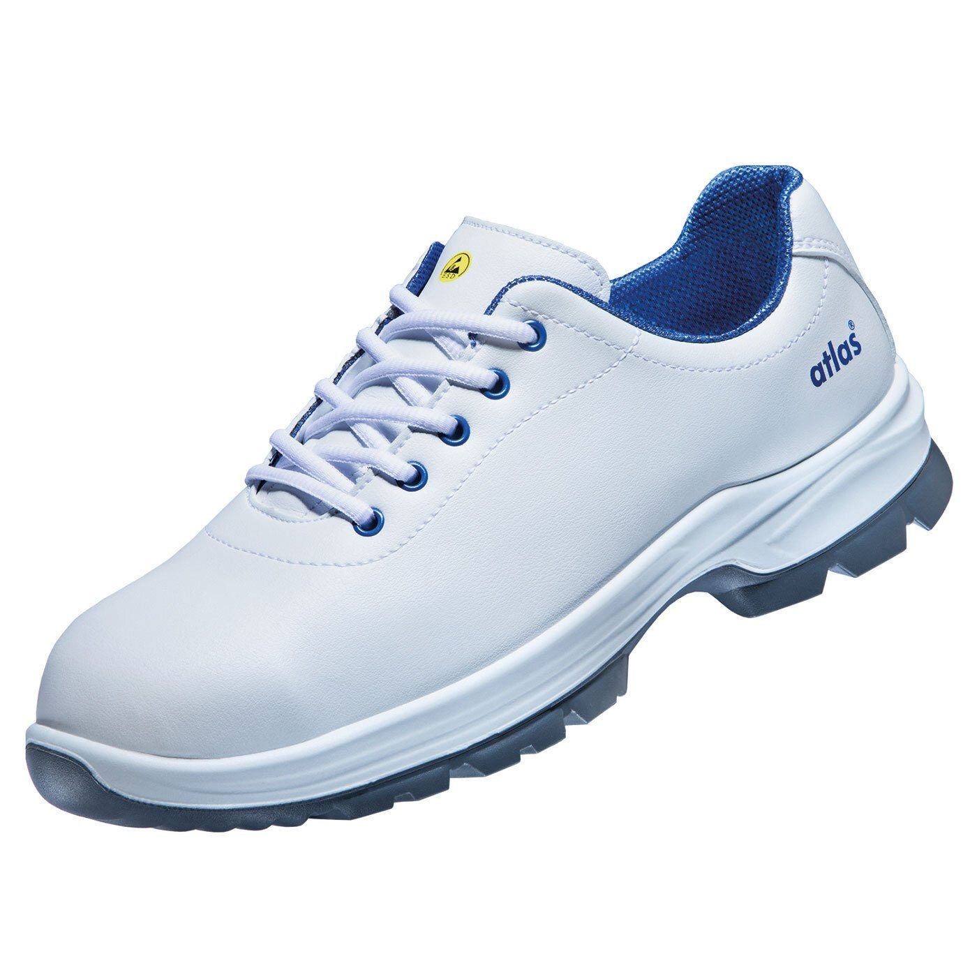 Atlas Schuhe Sicherheitsschuh "CL 20 2.0 ESD"
