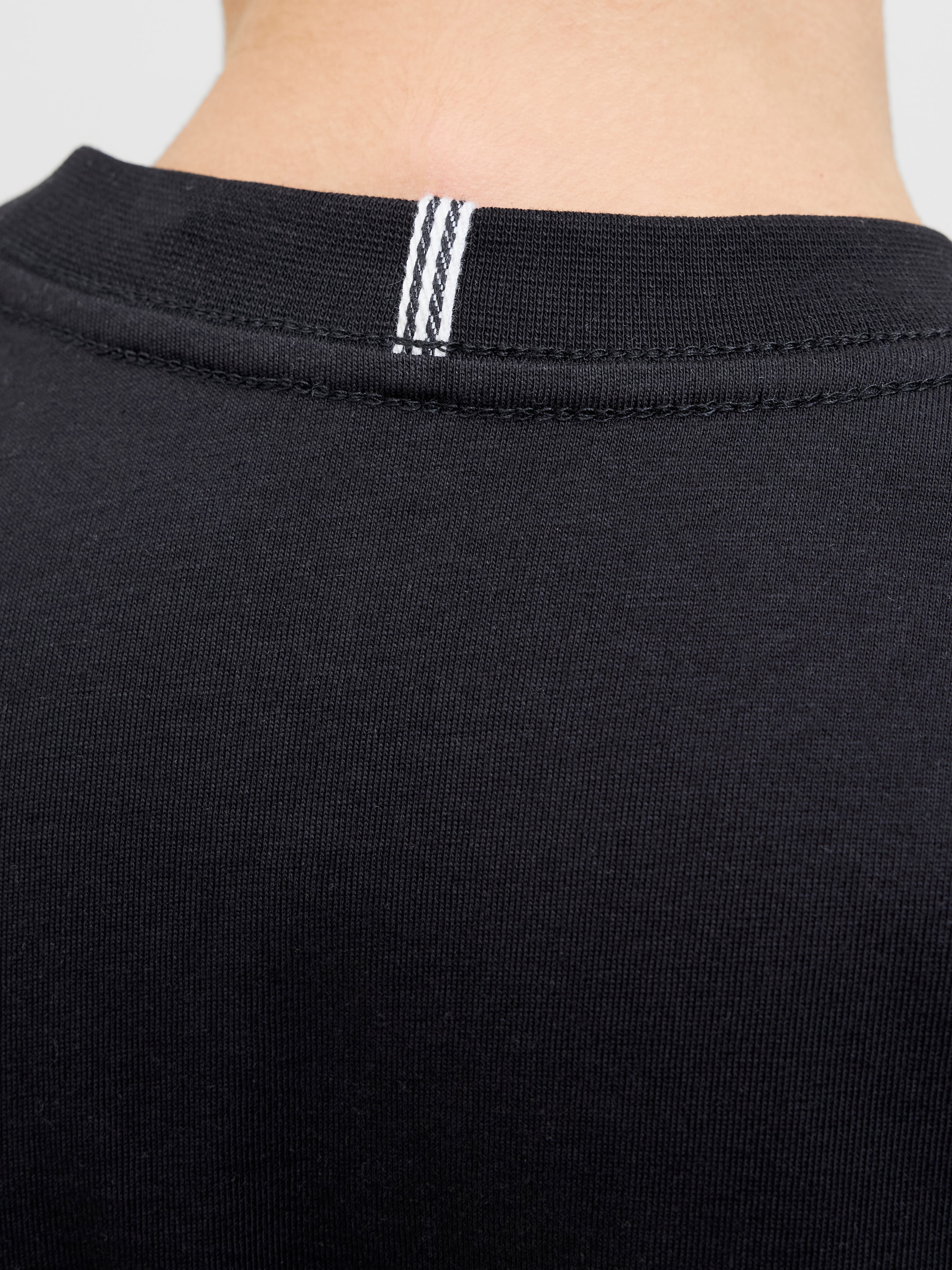 Jack & Jones Junior T-Shirt »JORFREDERIKSBERG TEE SS CREW NOOS JNR«