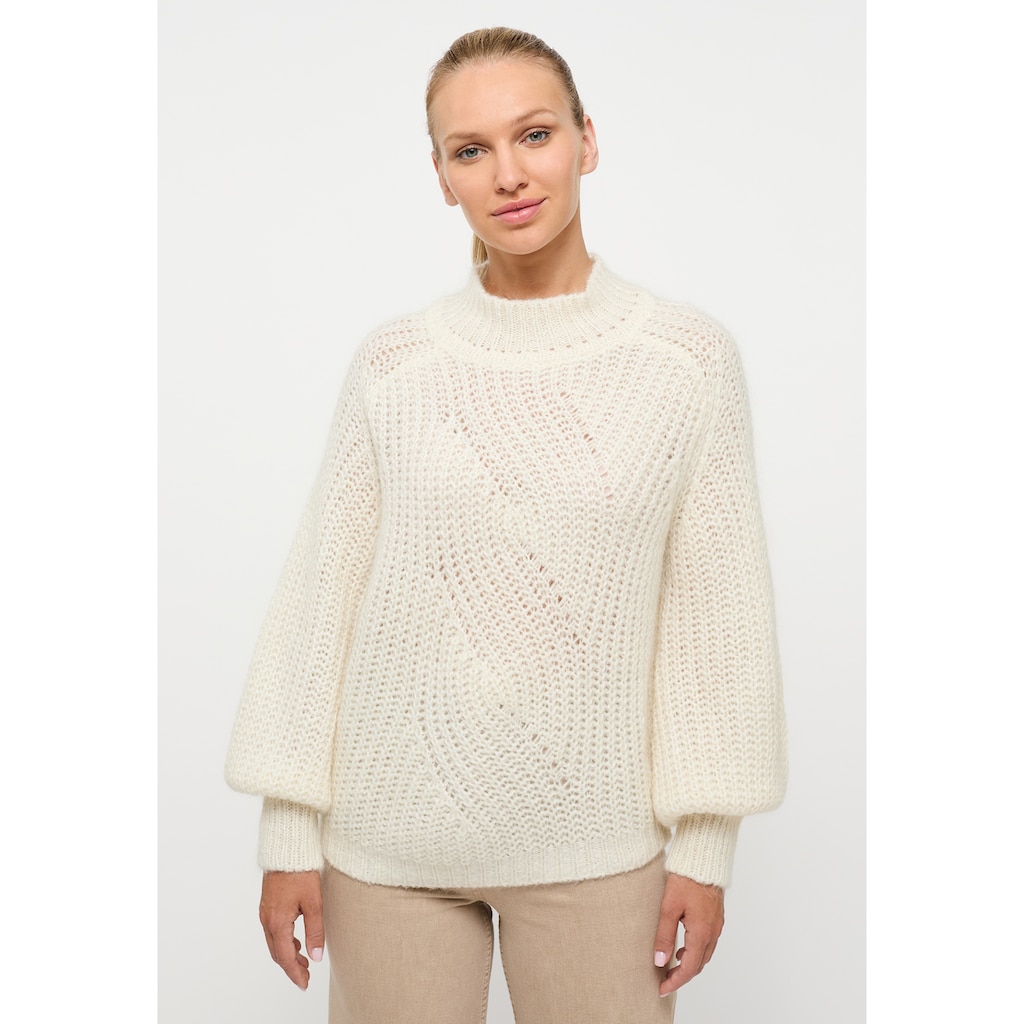 Eterna Strickpullover