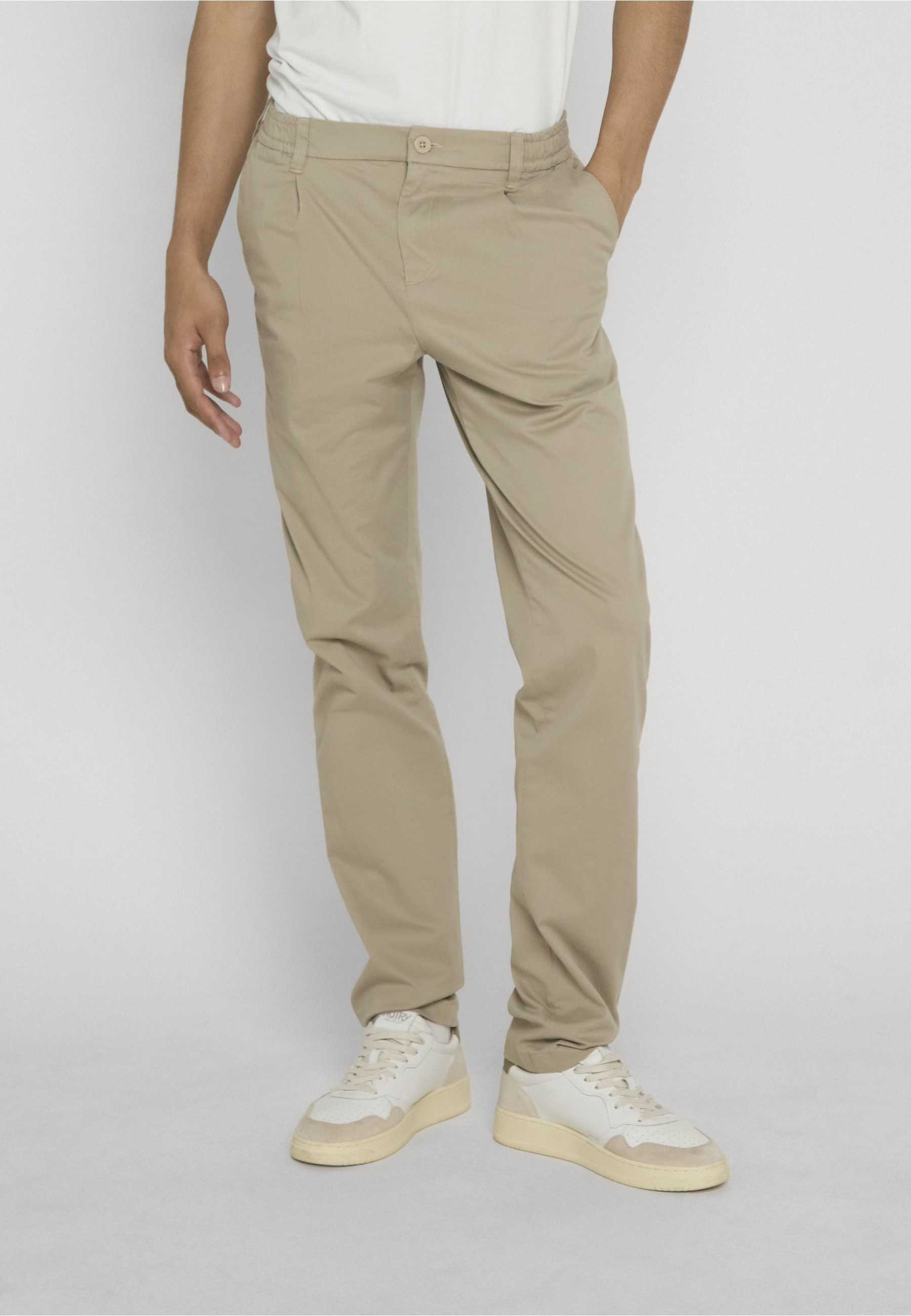 Replay Tapered-fit-Jeans »Replay ADHANN«