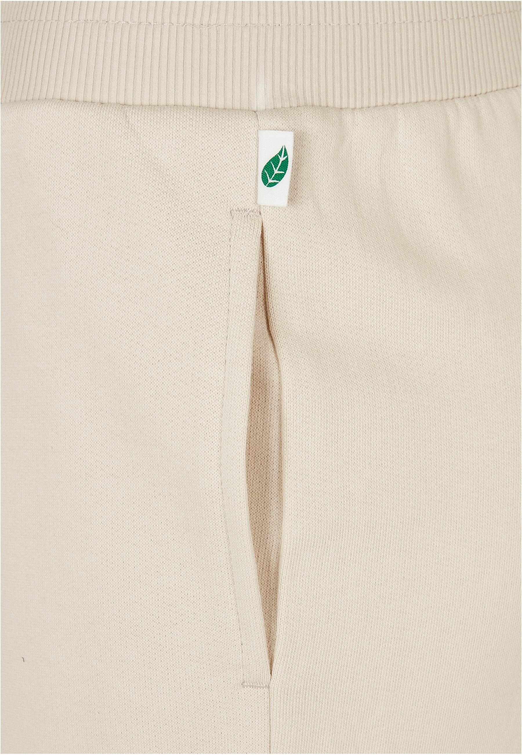 URBAN CLASSICS Jogginghose »Urban Classics Damen Ladies Organic High Waist Sweat Pants«, (1 tlg.)